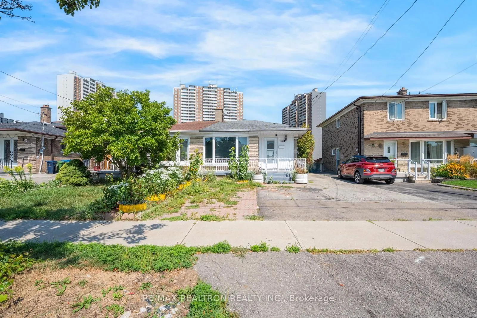 43 Lindylou Road