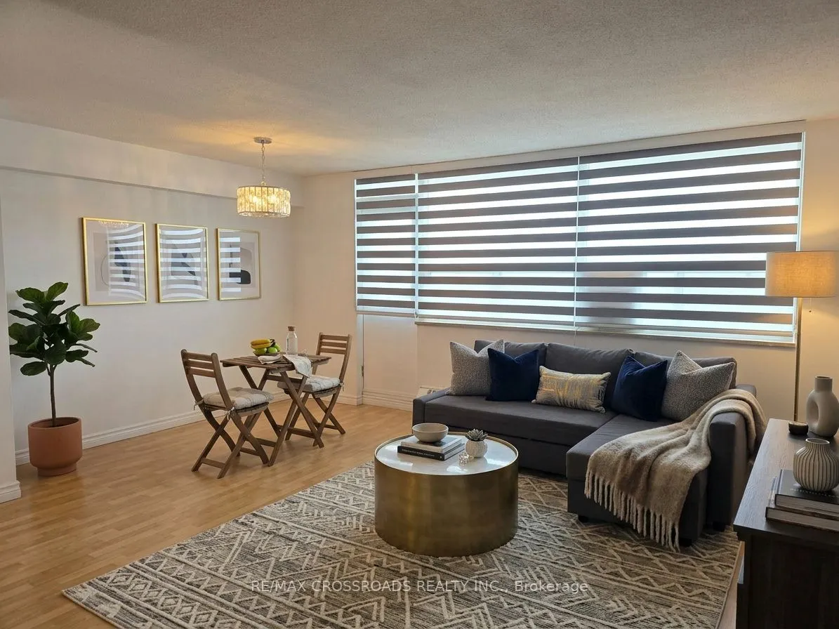 5 Frith Road #1004