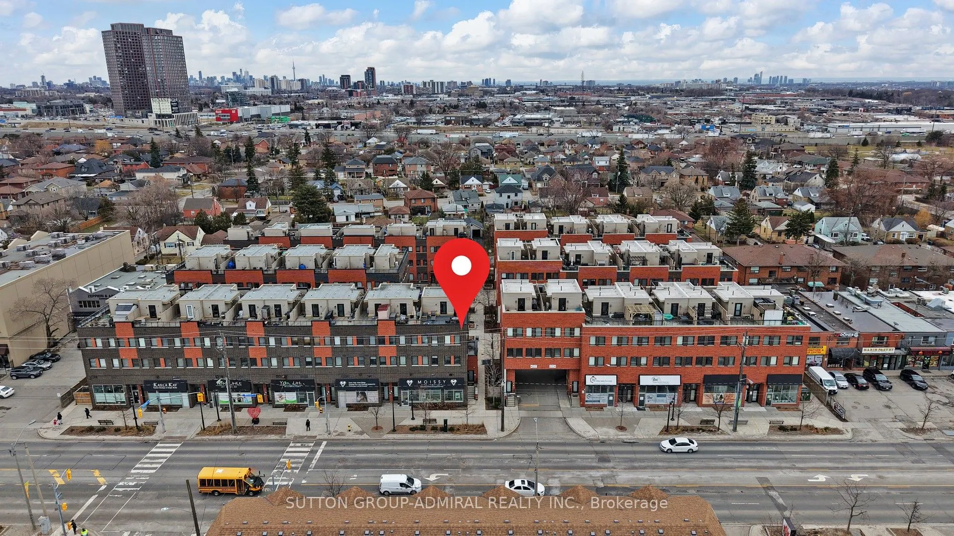 867 Wilson Avenue #1B