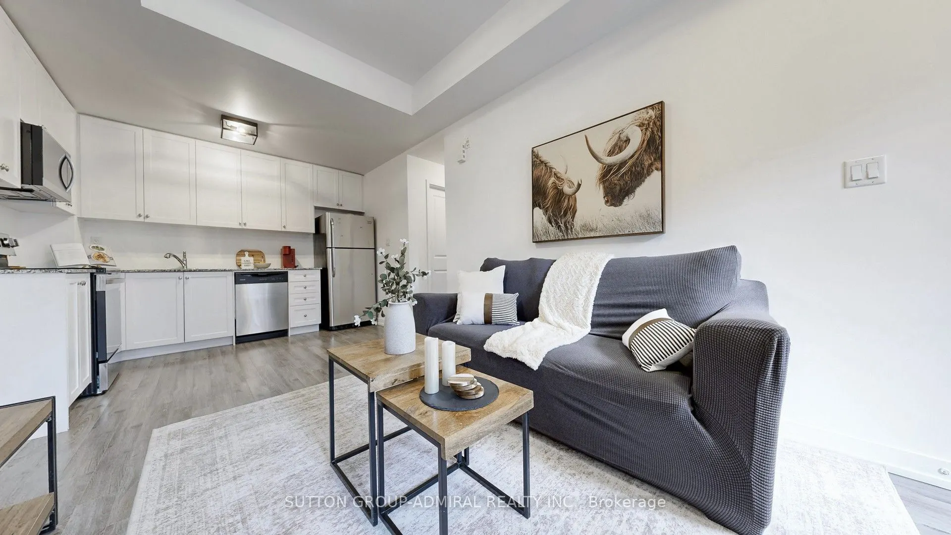 867 Wilson Avenue #1B