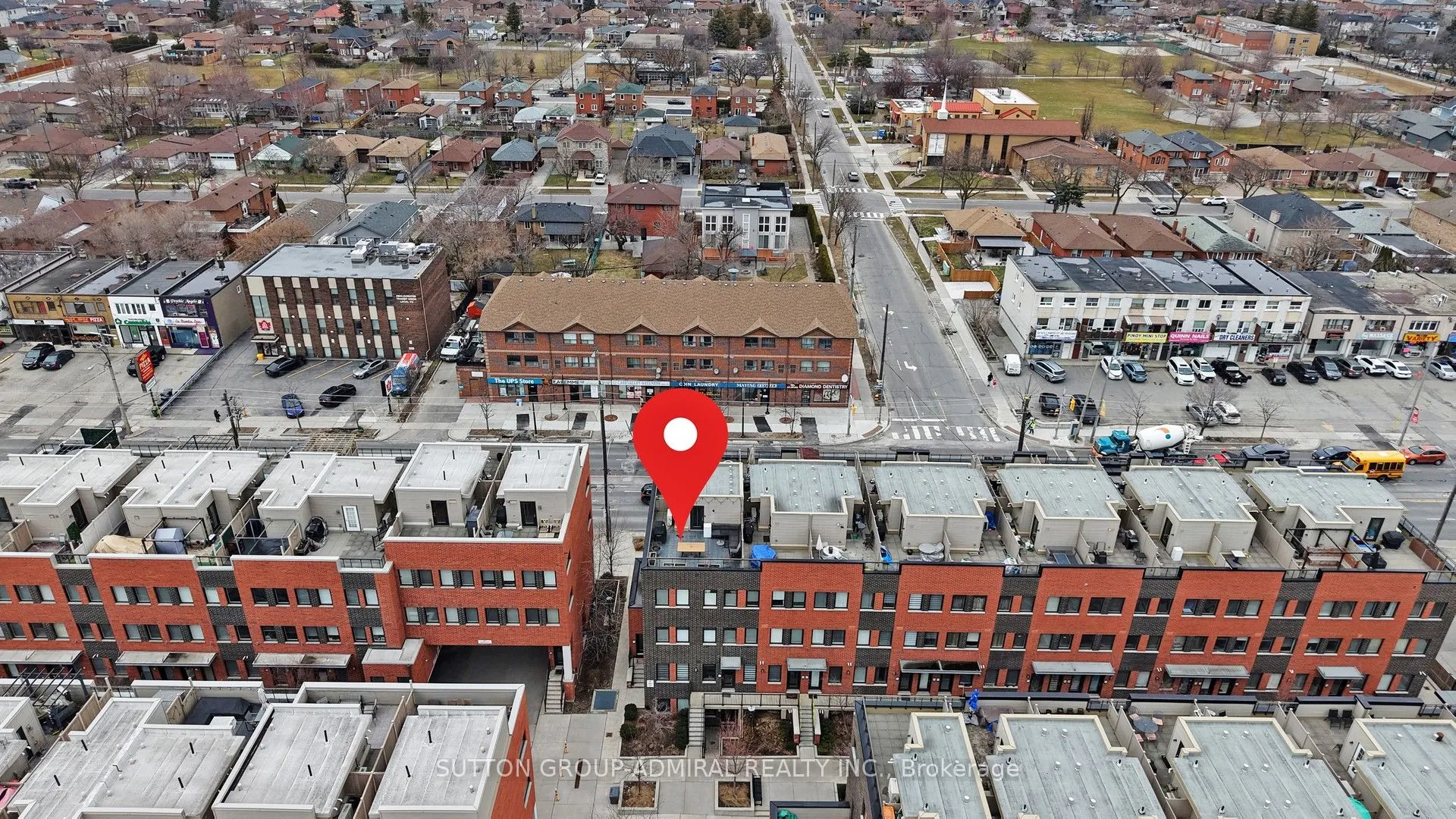 867 Wilson Avenue #1B