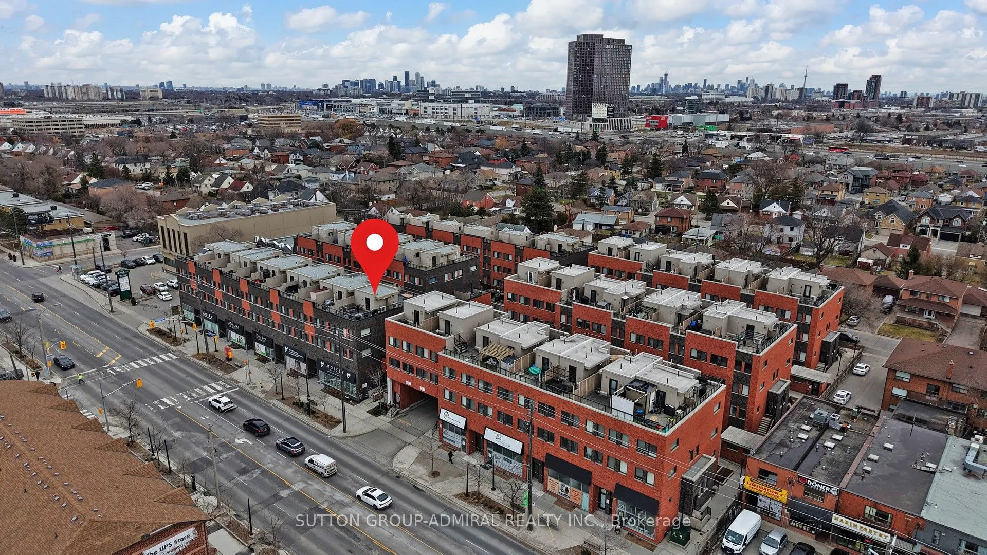 867 Wilson Avenue #1B