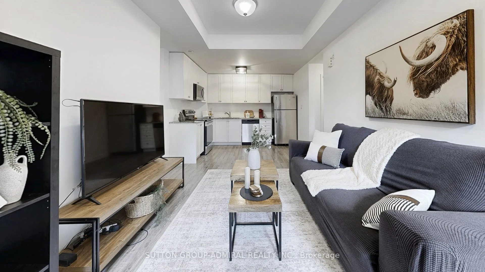 867 Wilson Avenue #1B