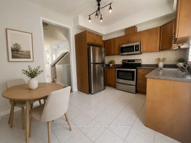 435 Hensall Circle #55