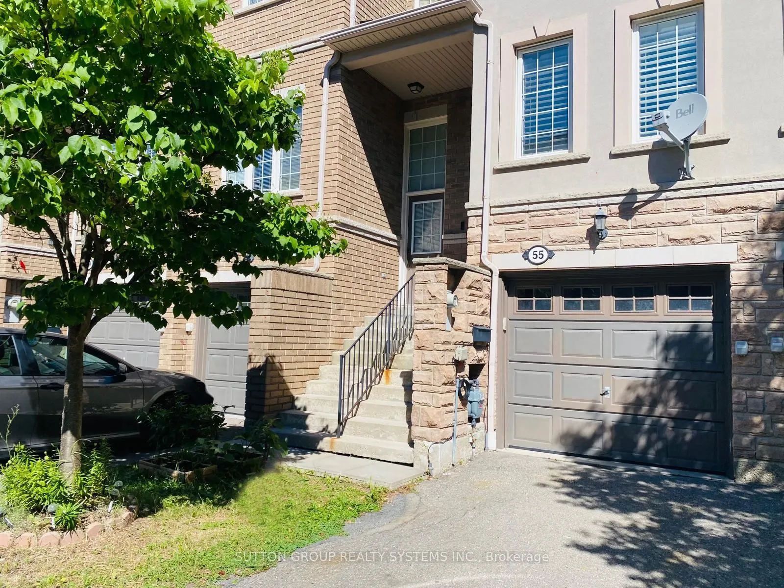 435 Hensall Circle #55
