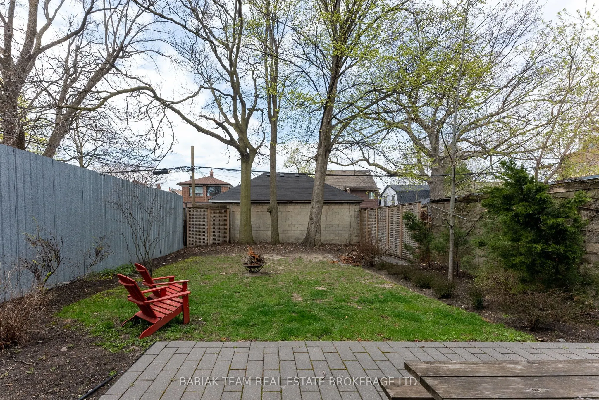 332 High Park Avenue #303