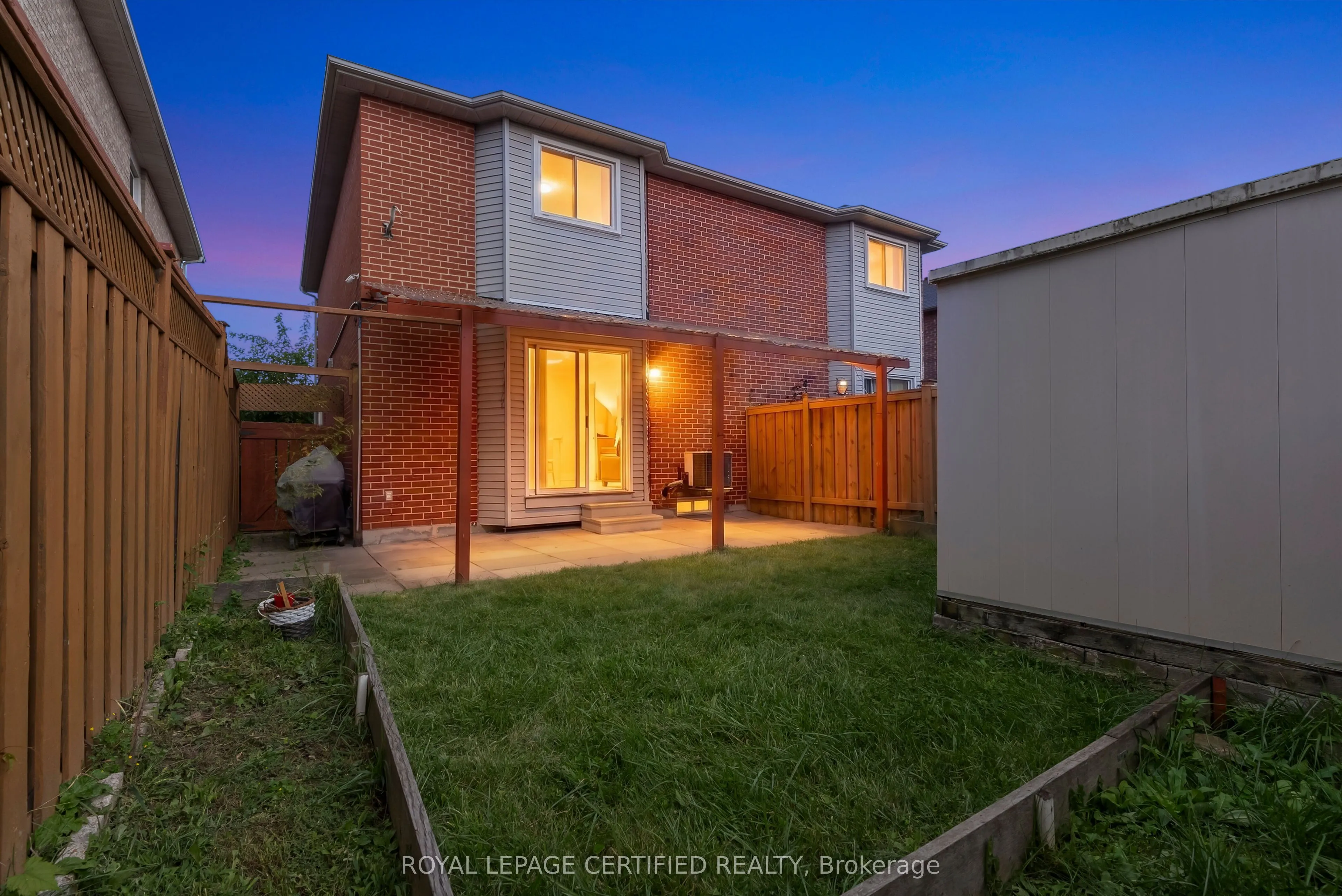 5639 Whistler Crescent
