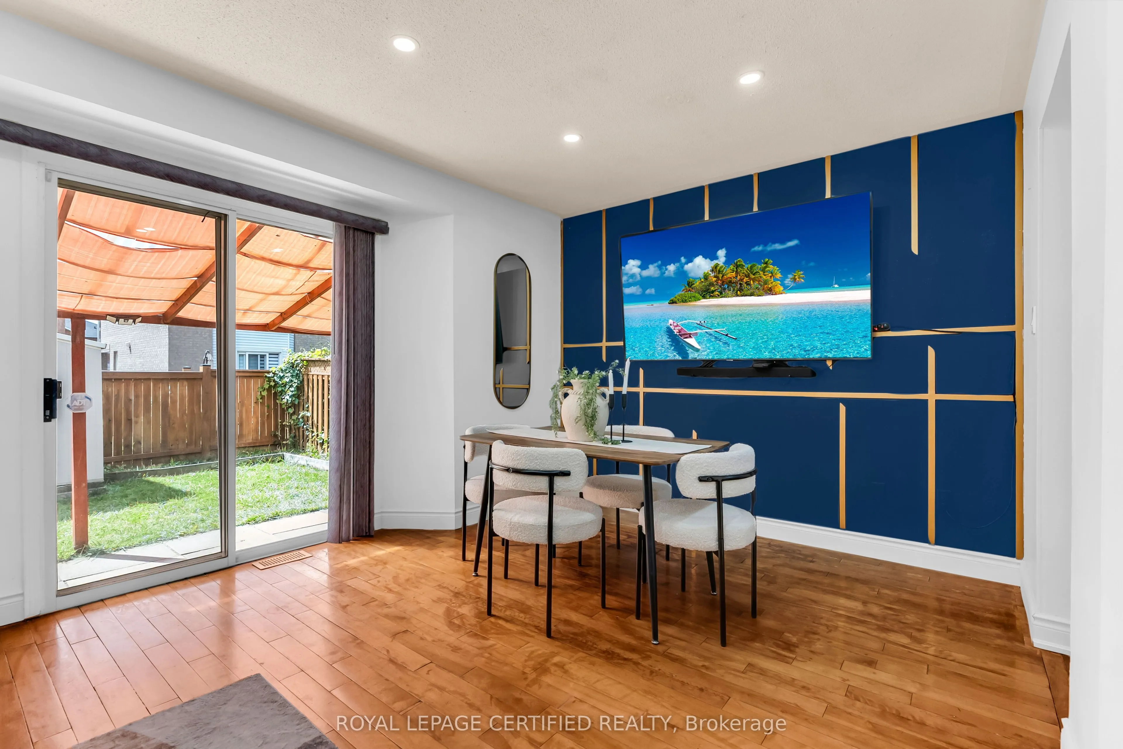 5639 Whistler Crescent