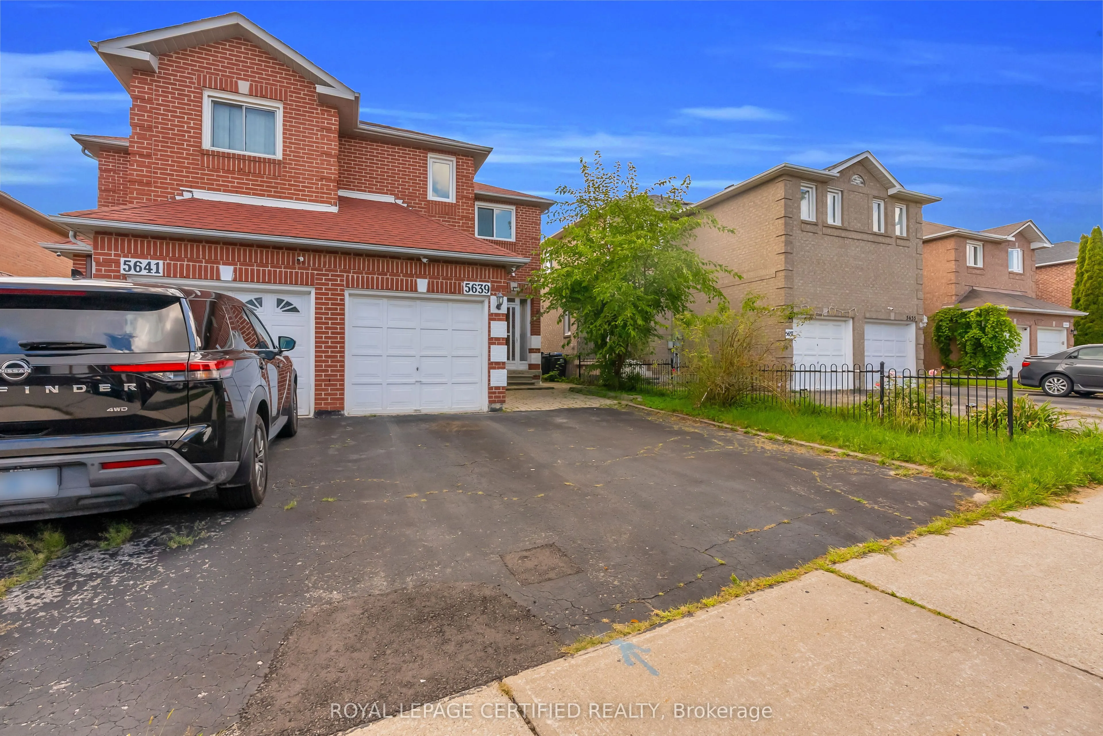 5639 Whistler Crescent