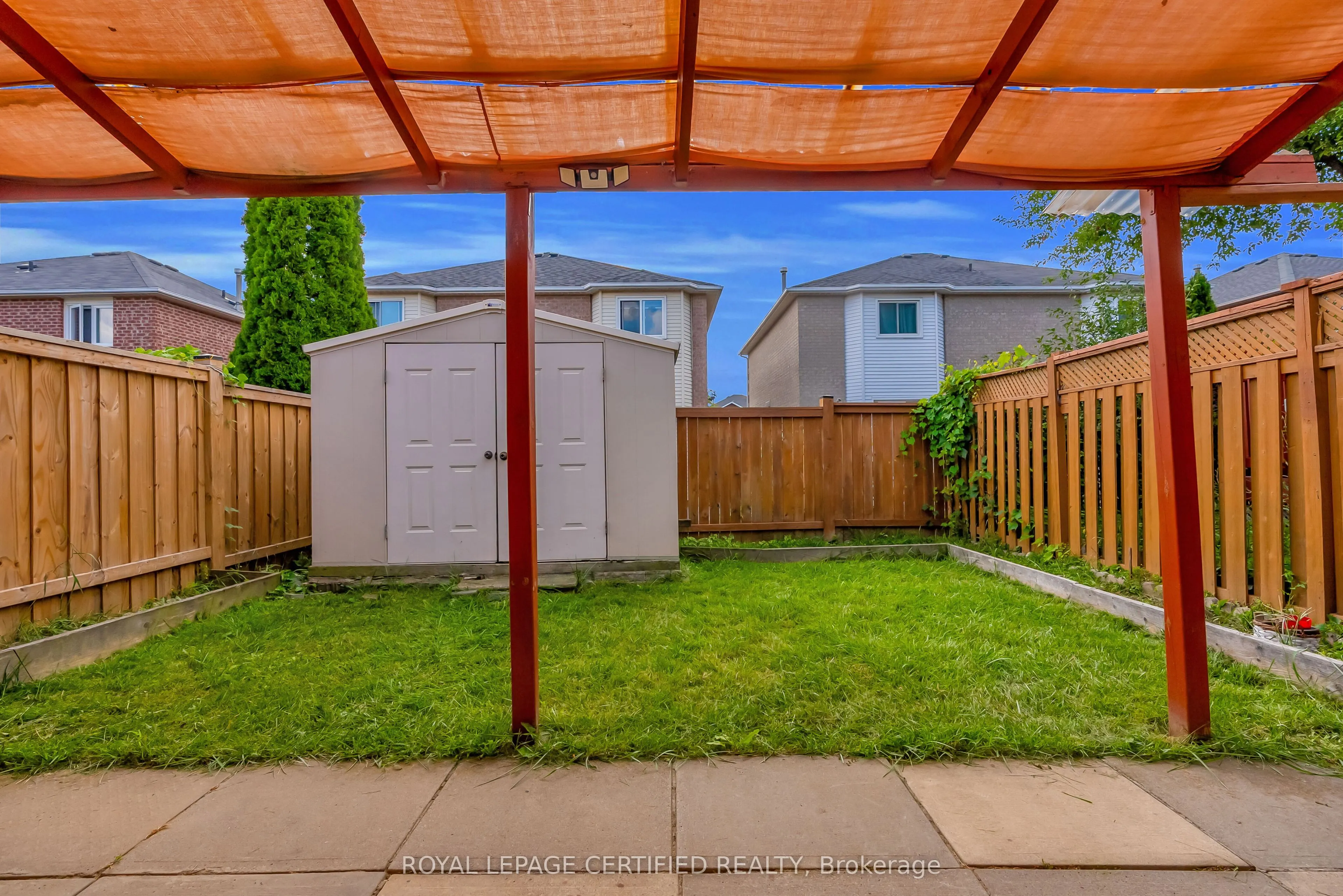 5639 Whistler Crescent