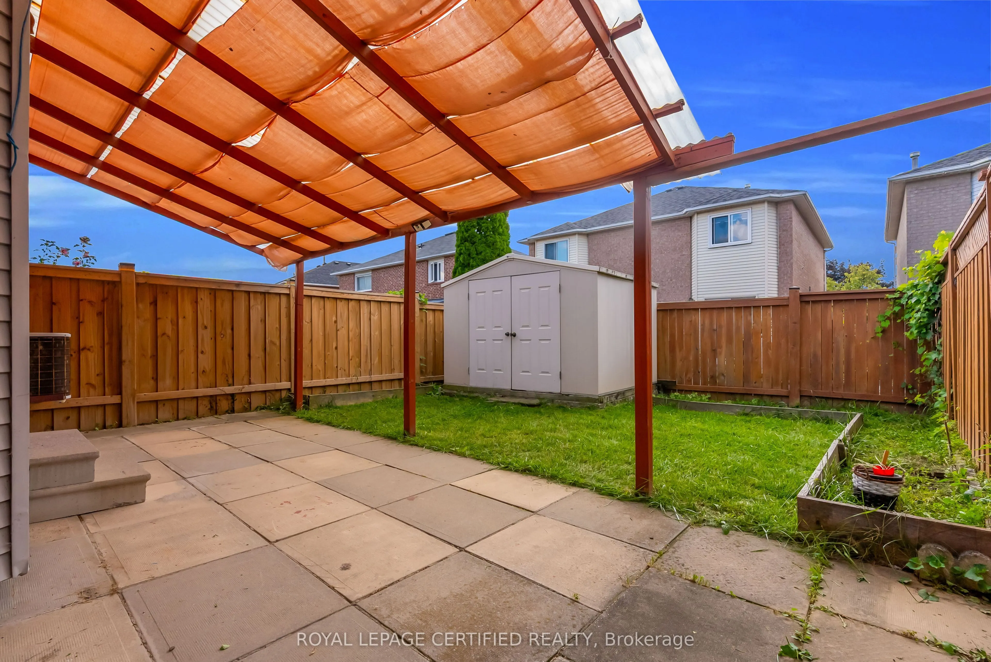 5639 Whistler Crescent