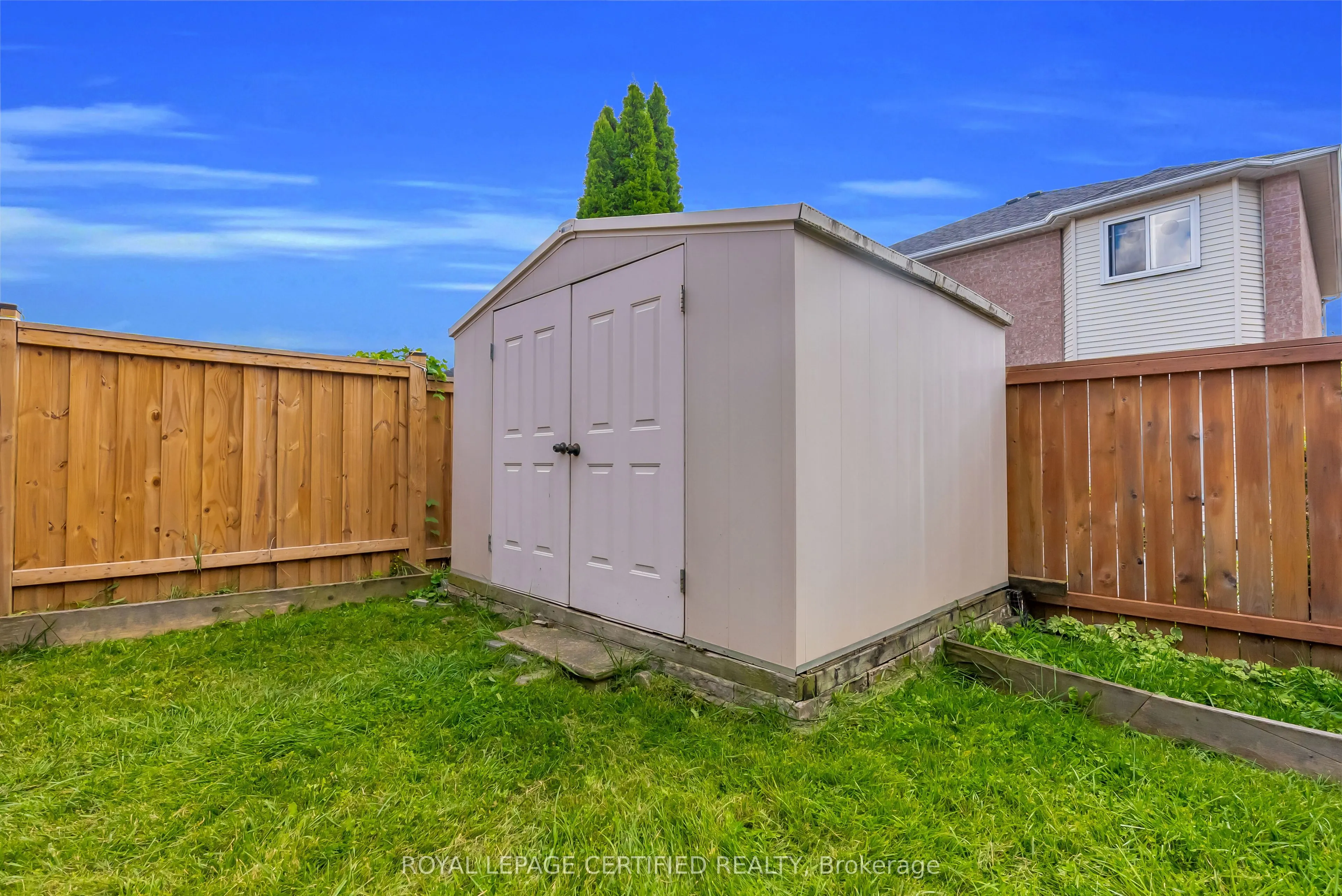 5639 Whistler Crescent