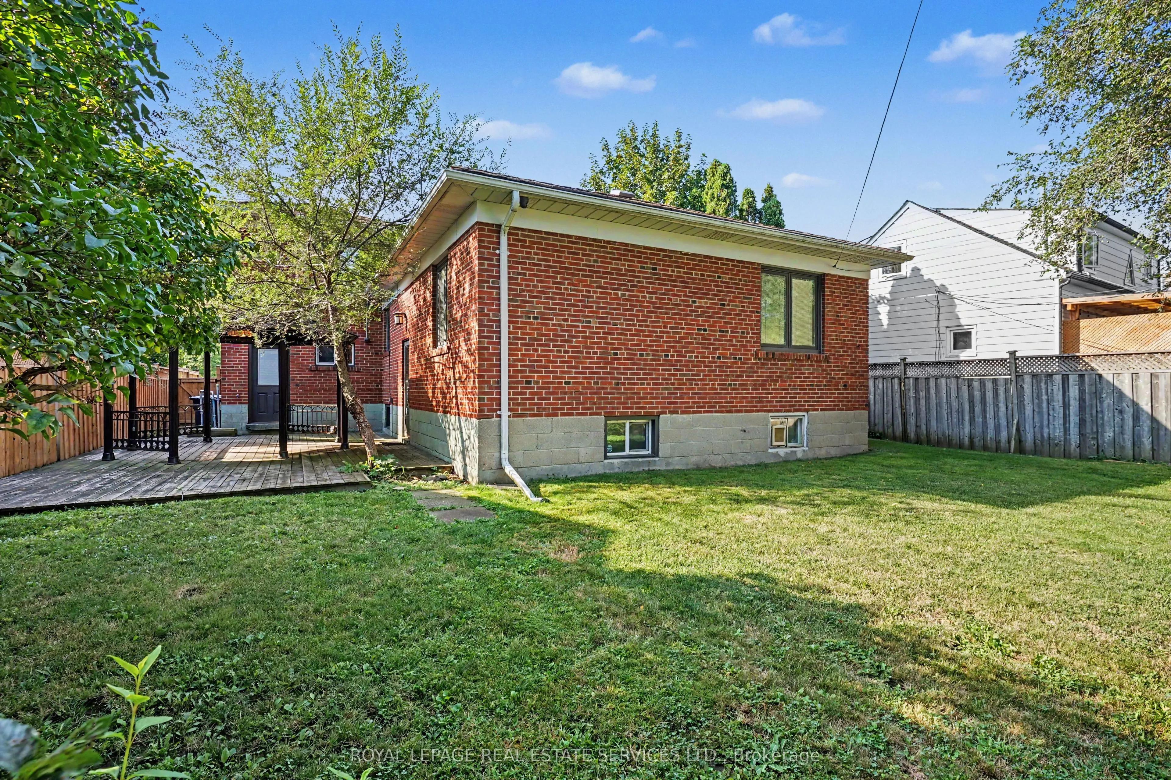 647 Burnhamthorpe Road