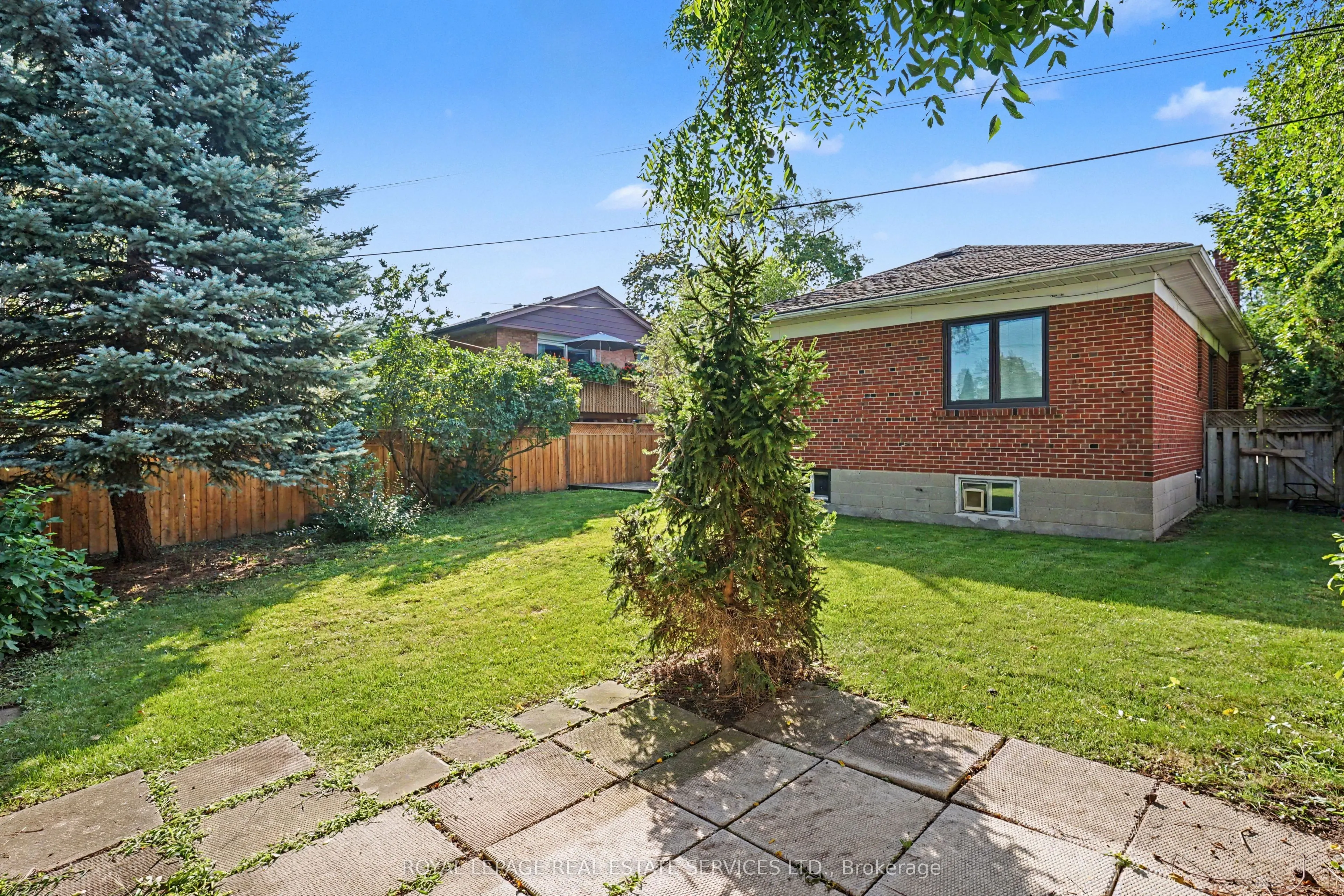 647 Burnhamthorpe Road