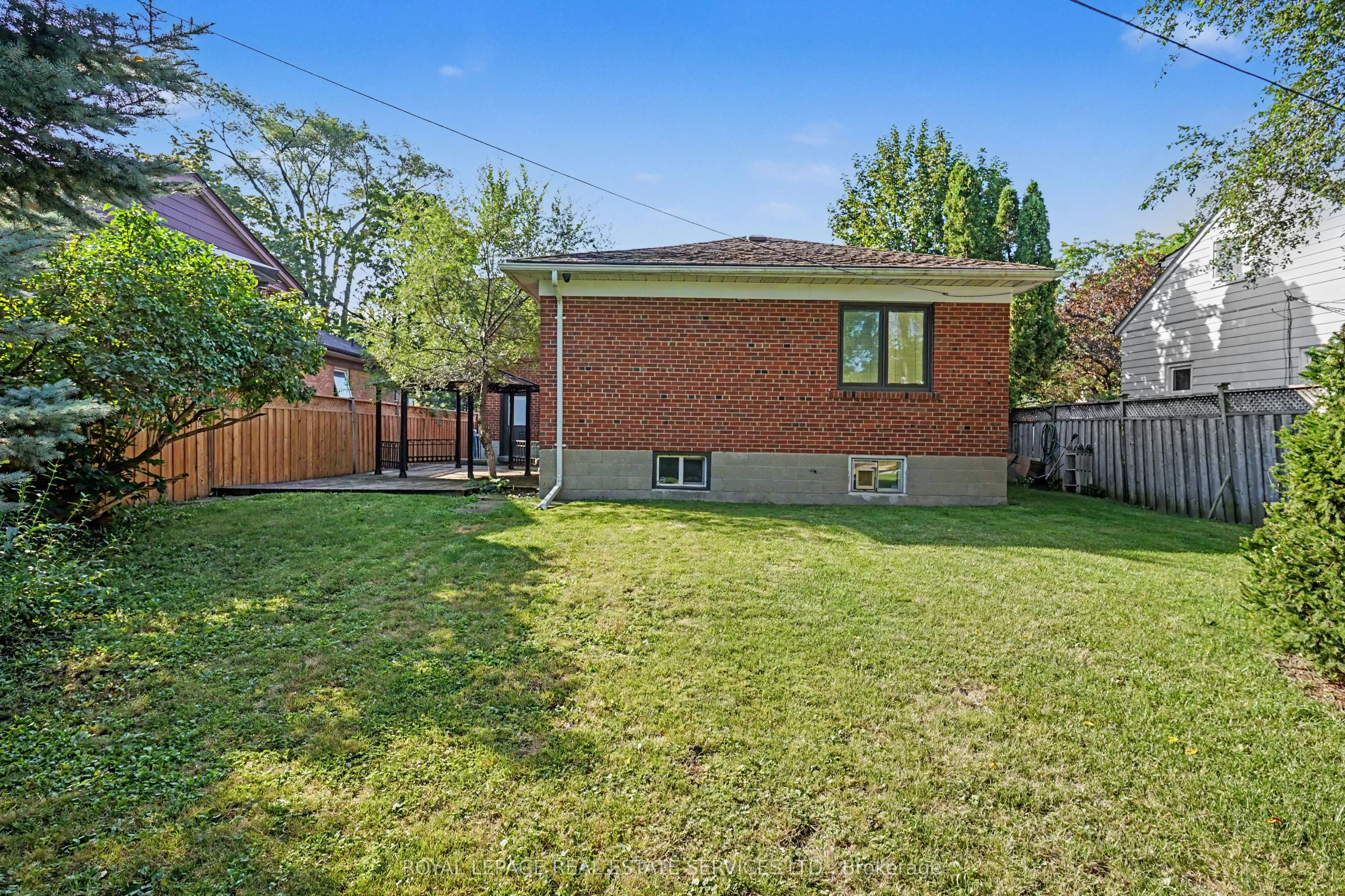 647 Burnhamthorpe Road
