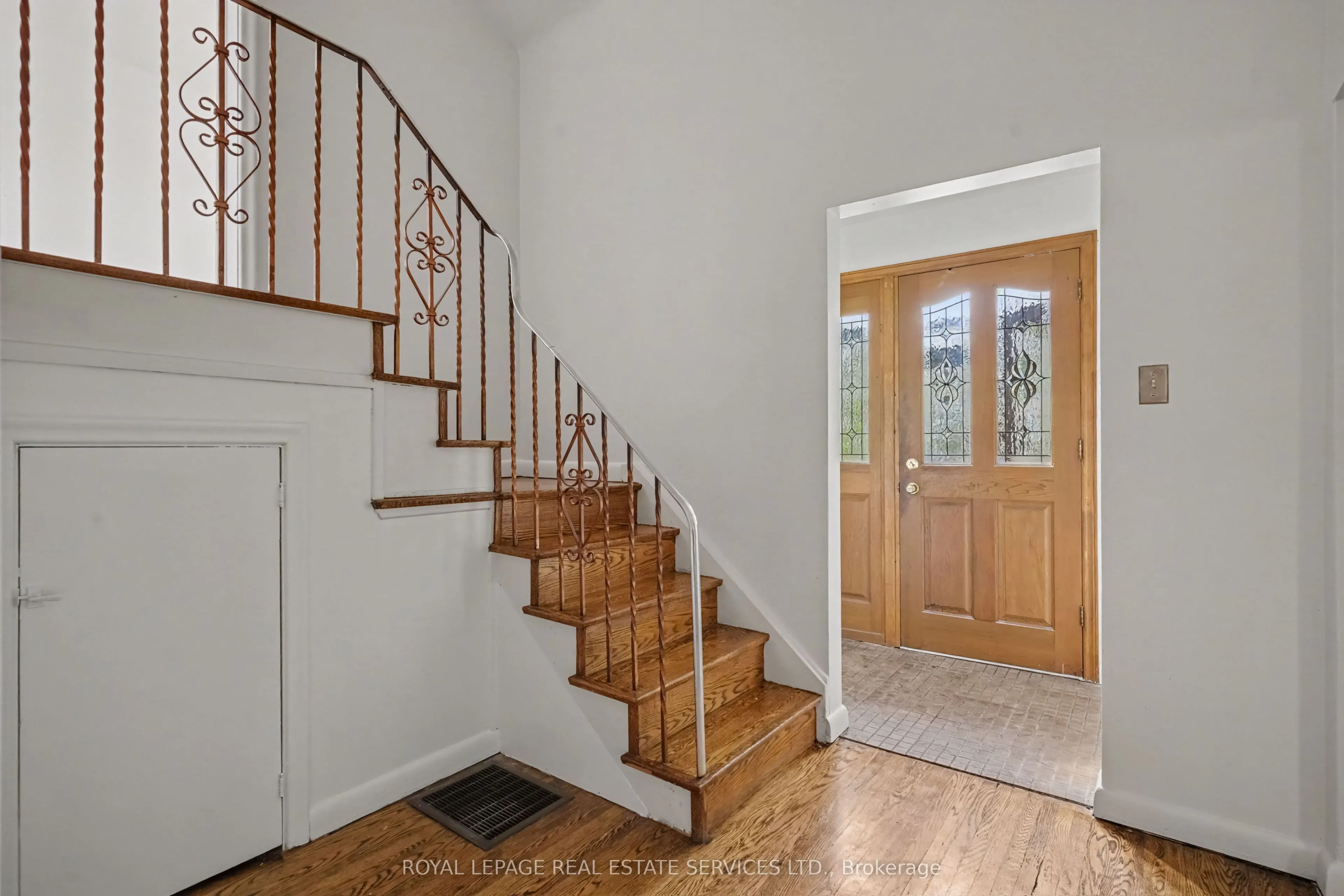 647 Burnhamthorpe Road