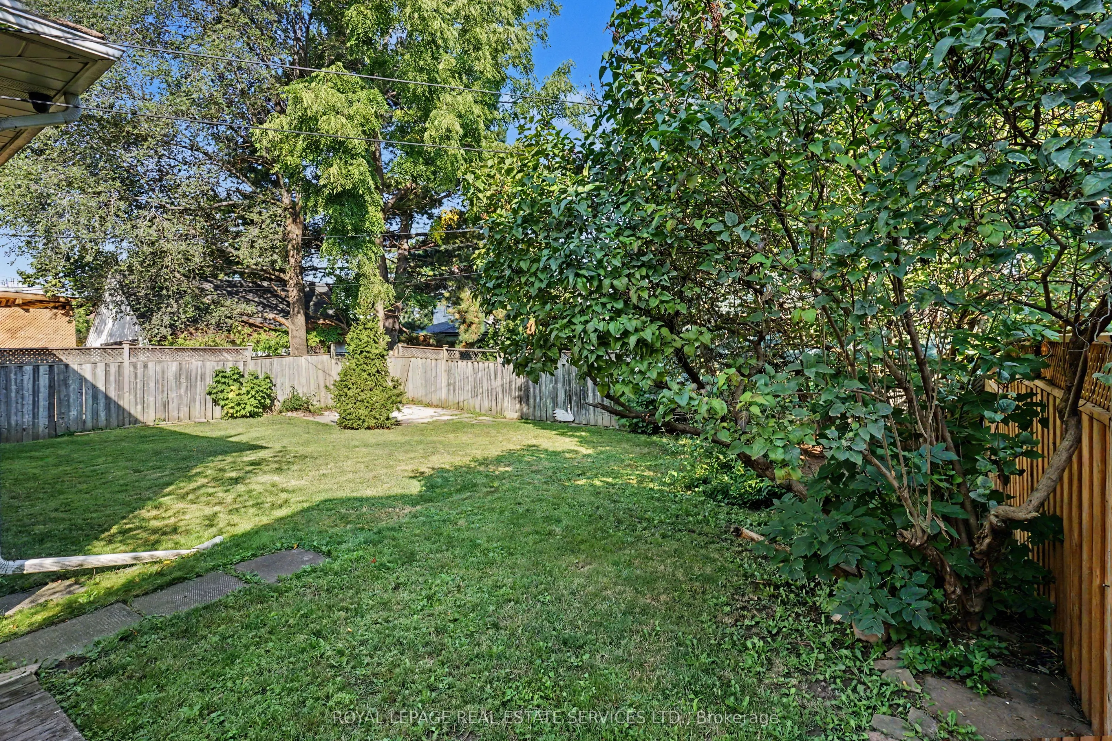 647 Burnhamthorpe Road