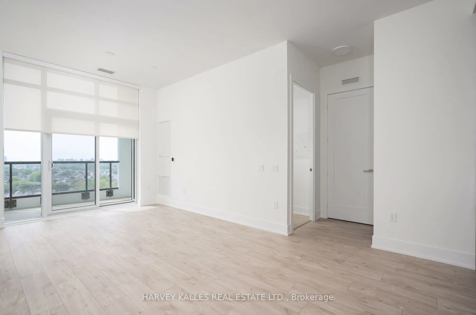 858 Dupont Street #PH37