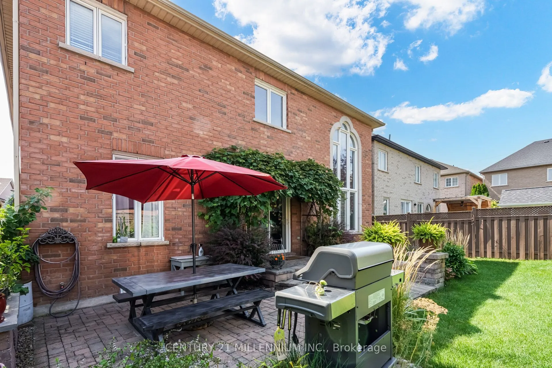 2555 Nichols Drive