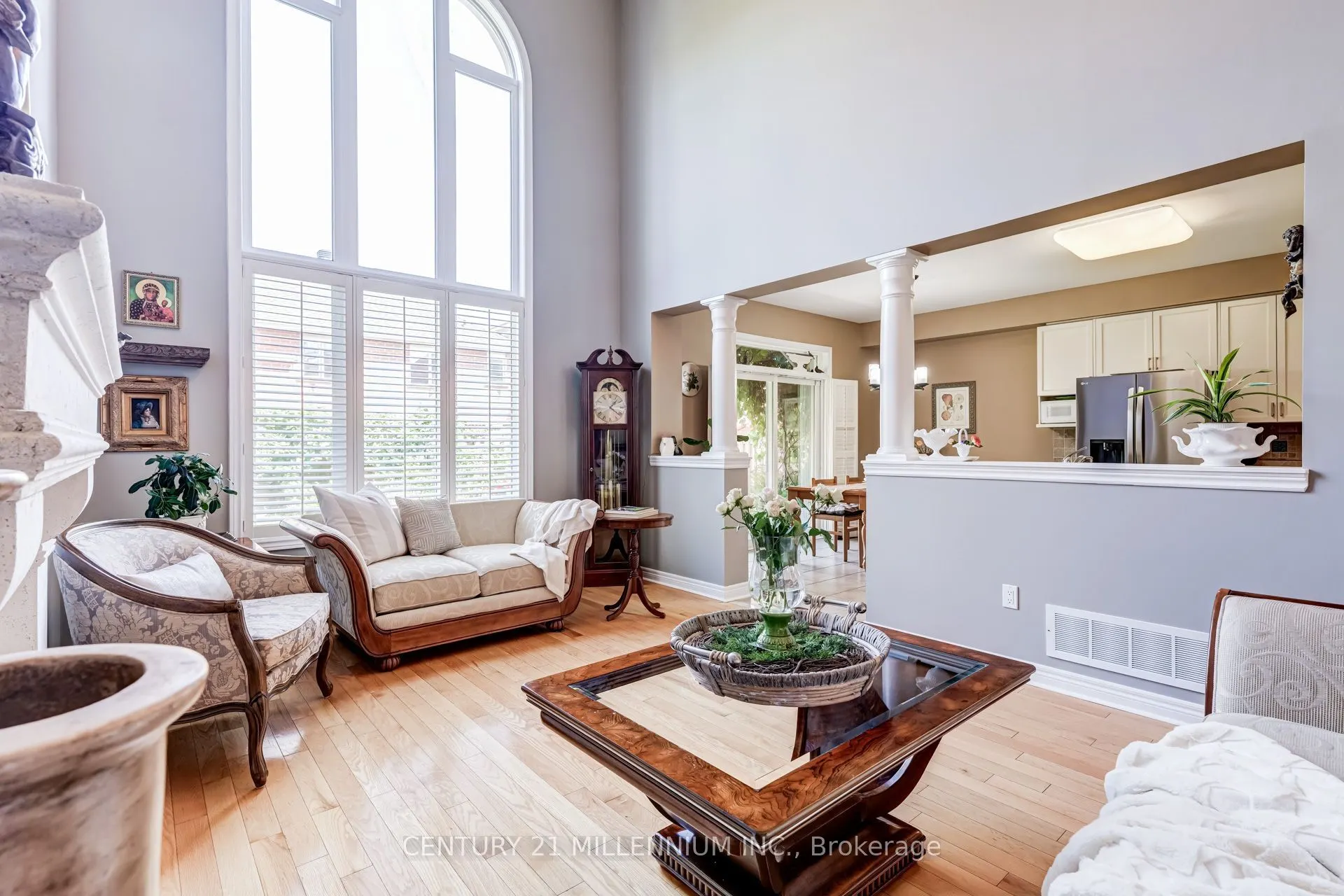 2555 Nichols Drive