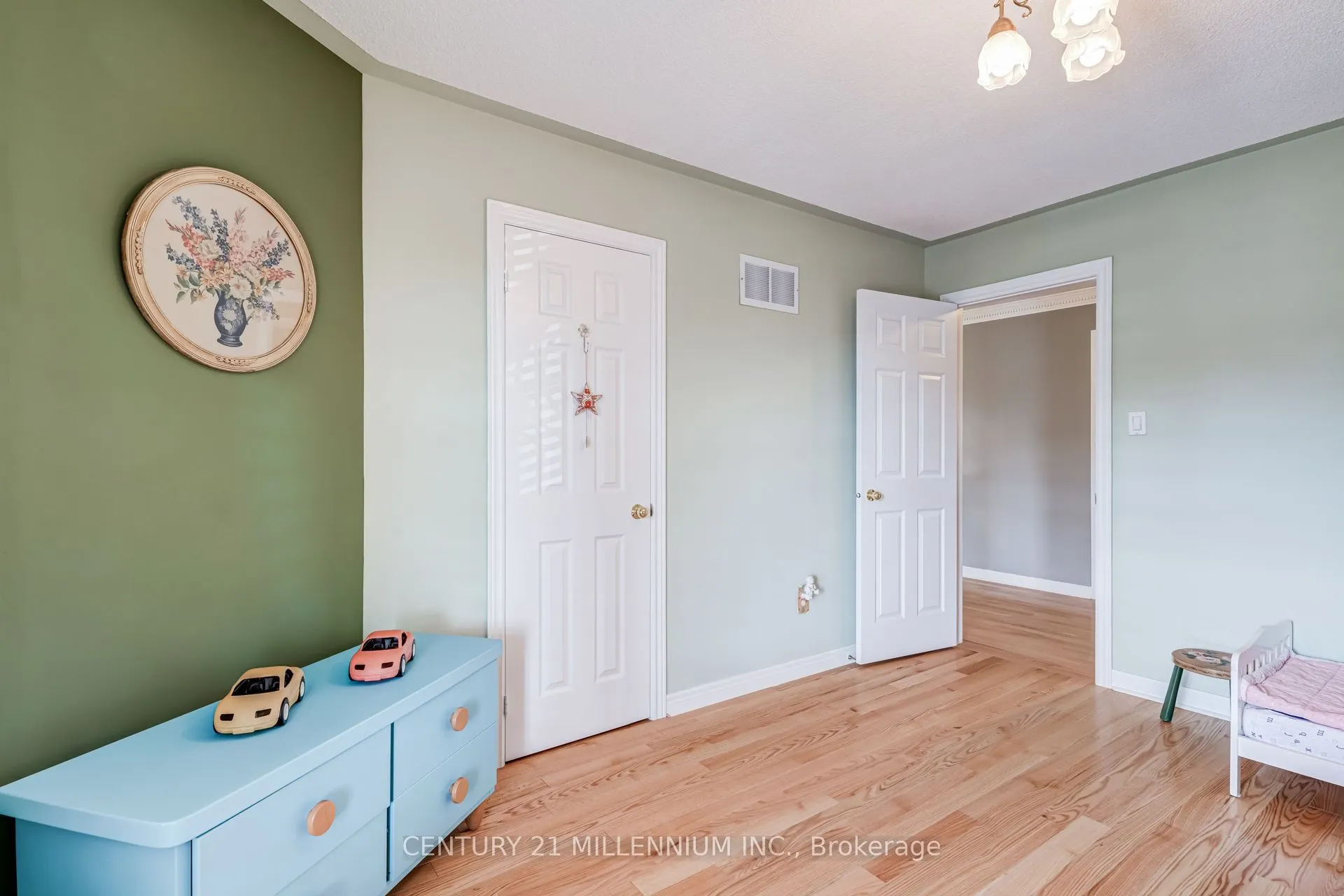 2555 Nichols Drive