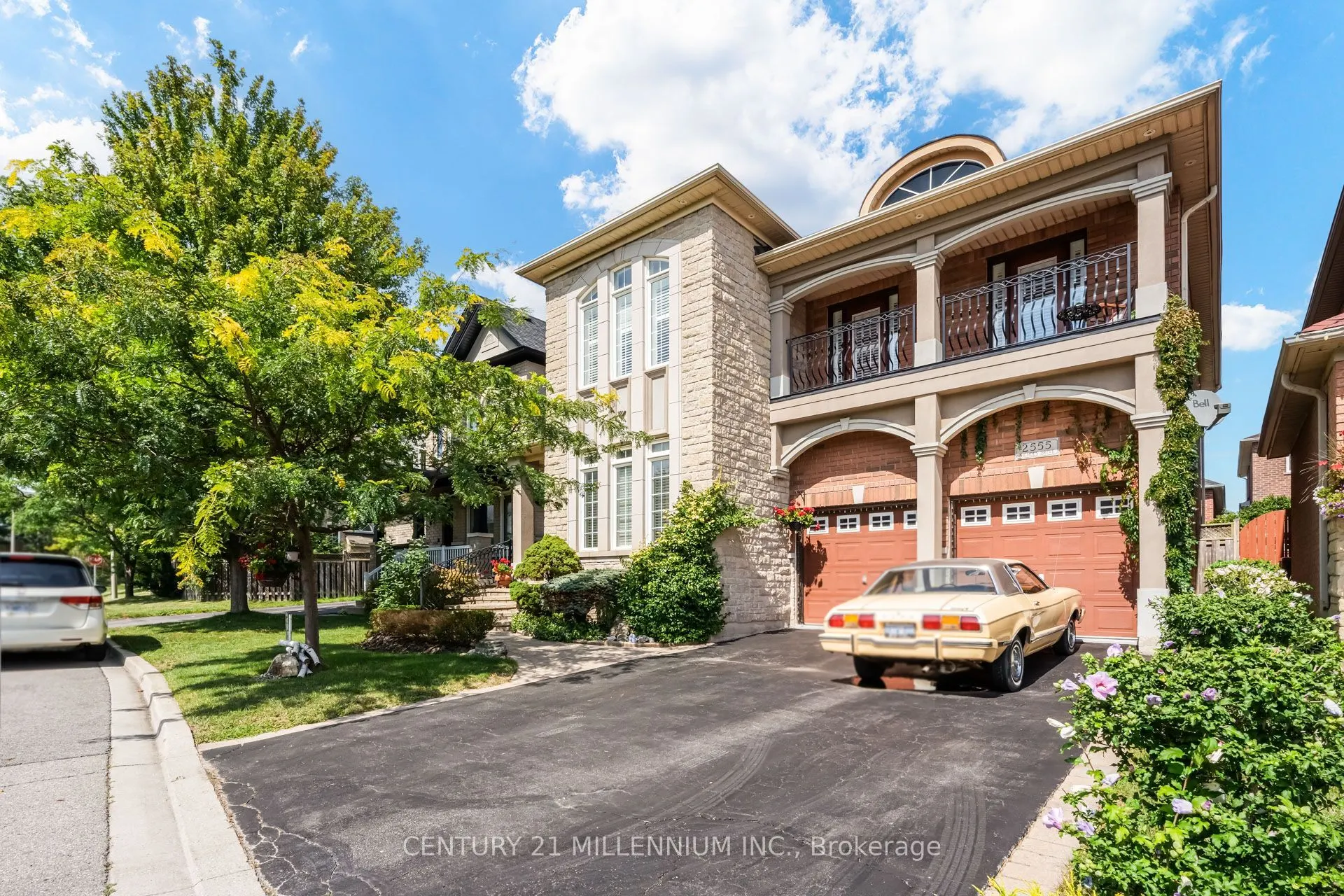 2555 Nichols Drive