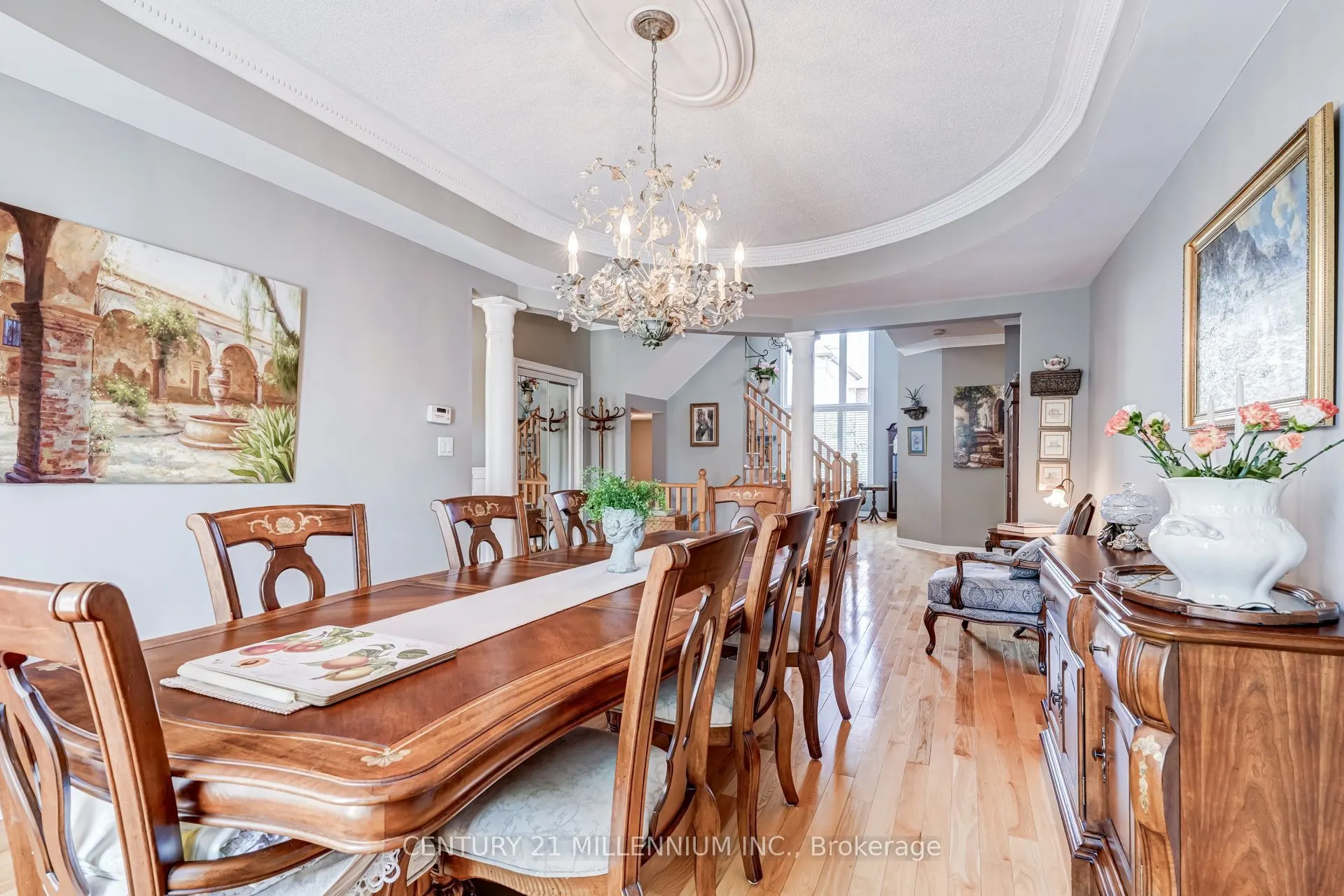 2555 Nichols Drive