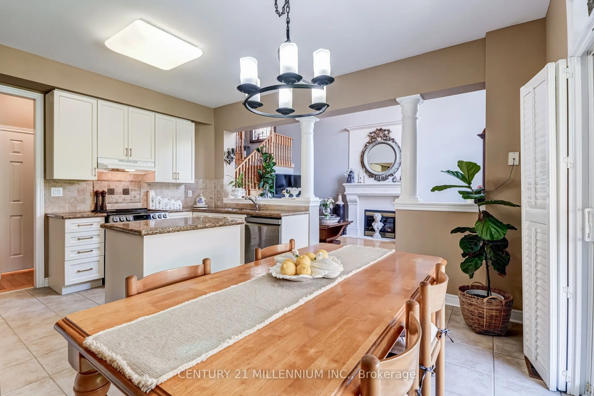 2555 Nichols Drive