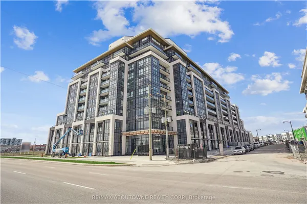 405 Dundas Street W