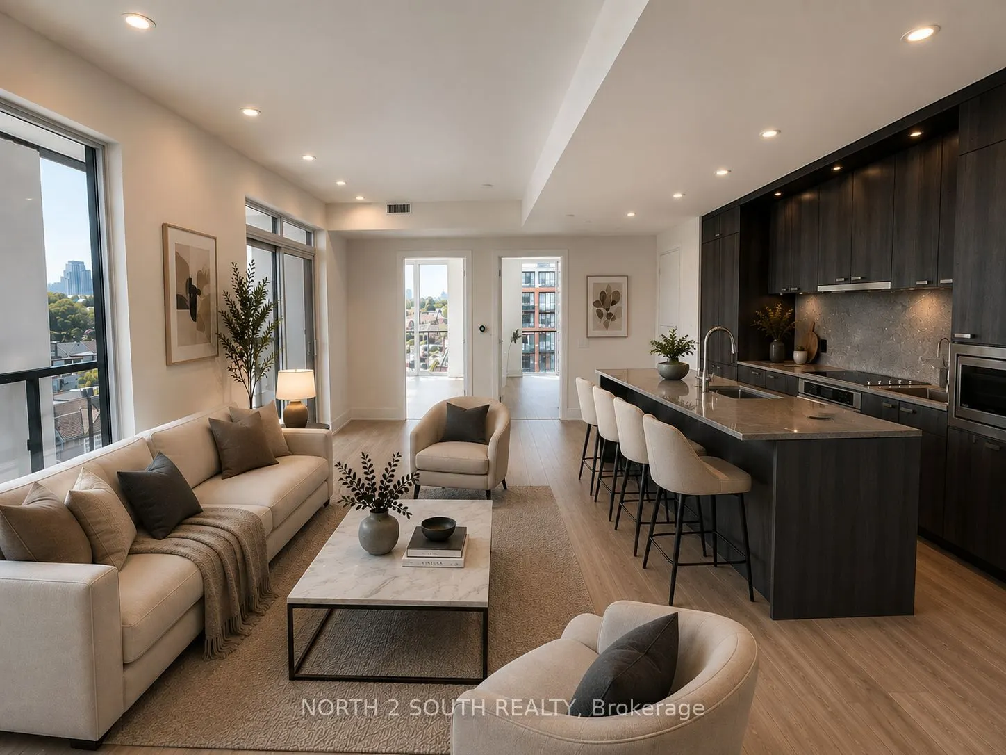 858 Dupont Street #529