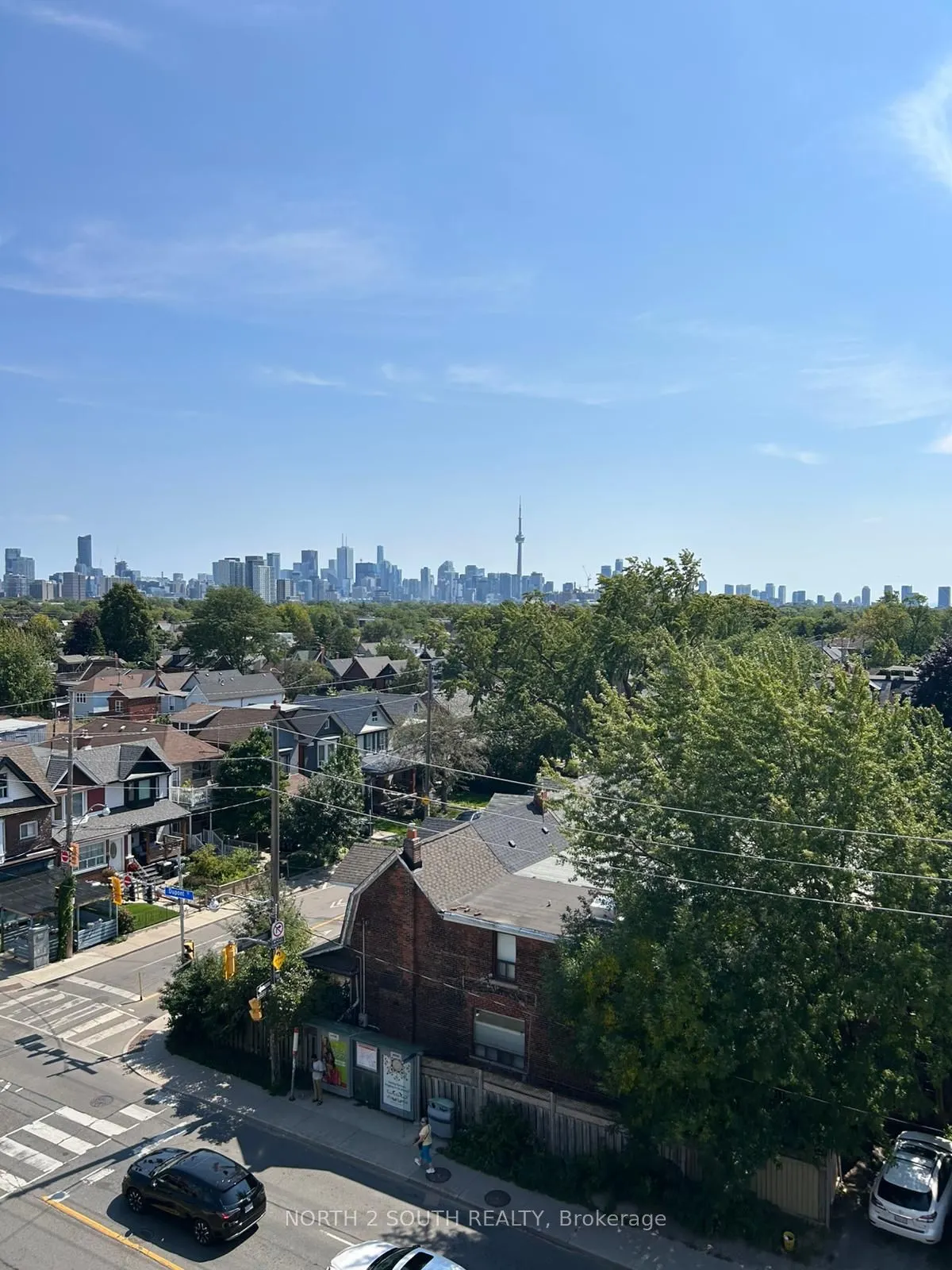858 Dupont Street #529