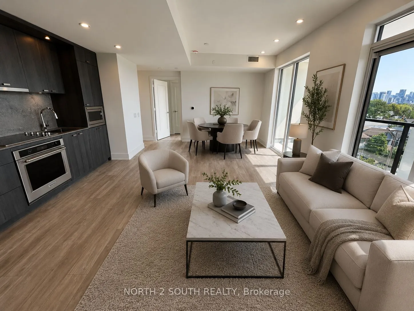 858 Dupont Street #529