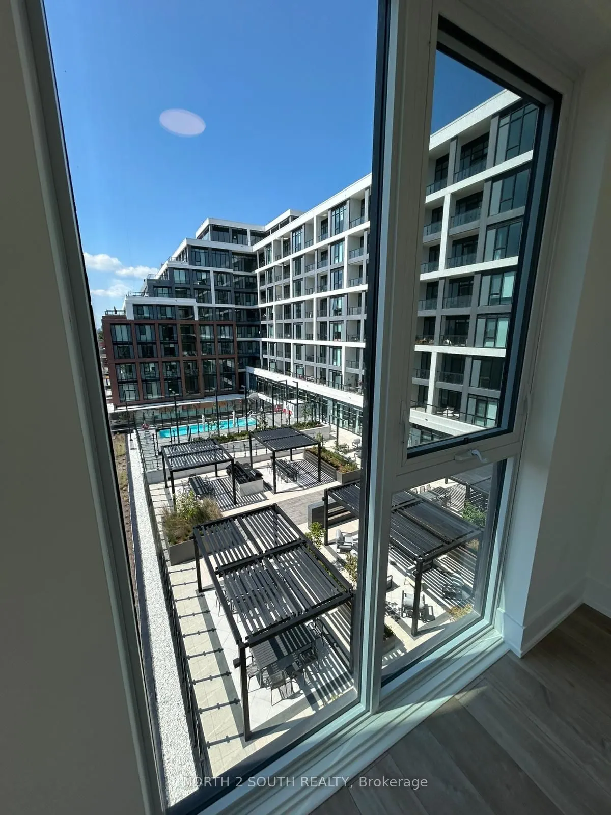 858 Dupont Street #529