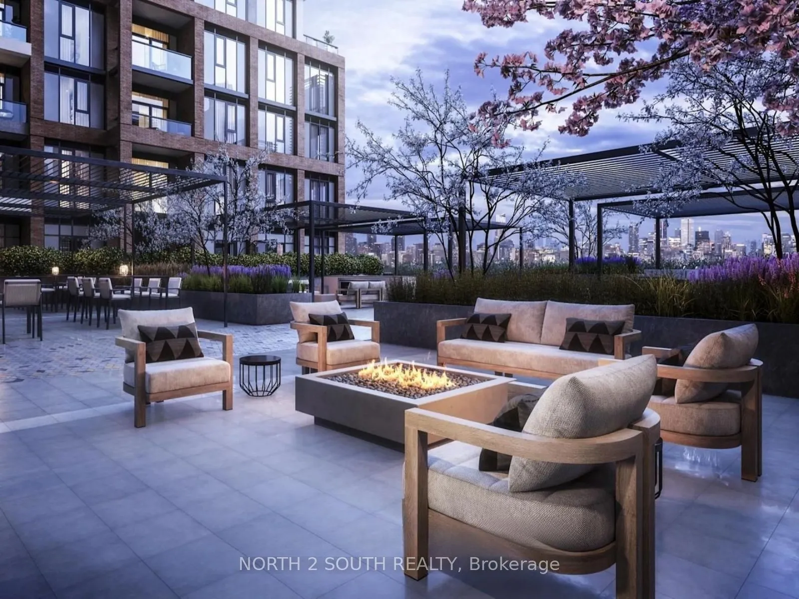858 Dupont Street #529