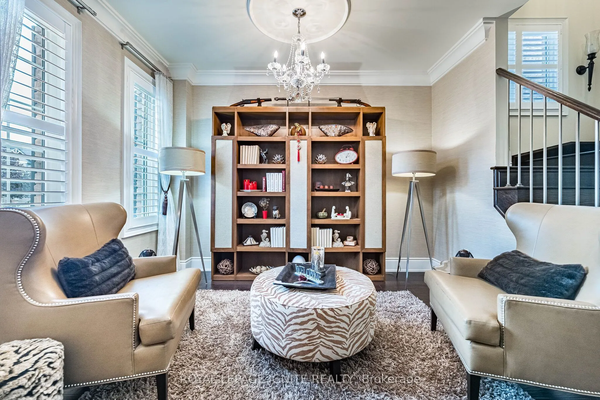 5 Stellar Avenue