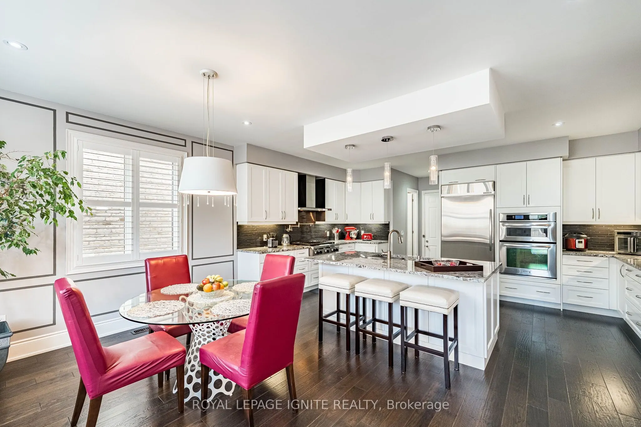 5 Stellar Avenue