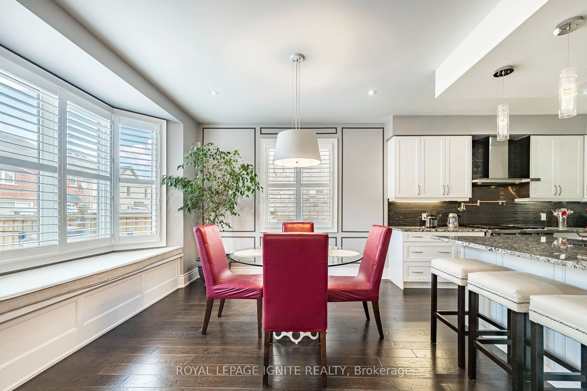5 Stellar Avenue