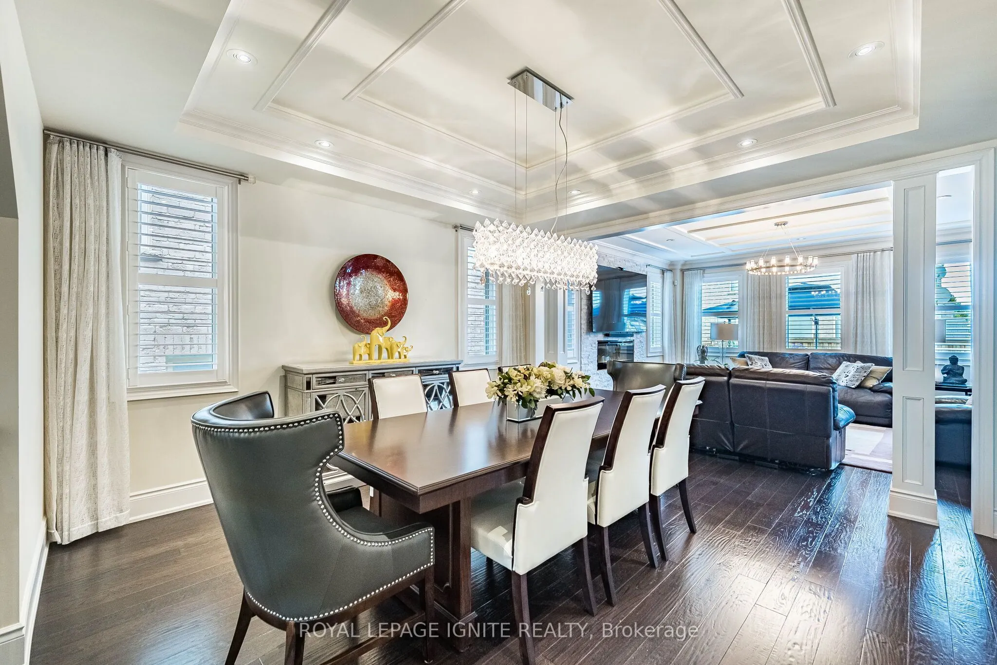 5 Stellar Avenue