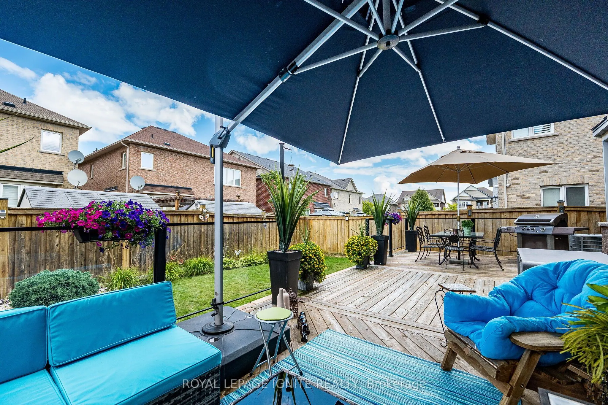 5 Stellar Avenue