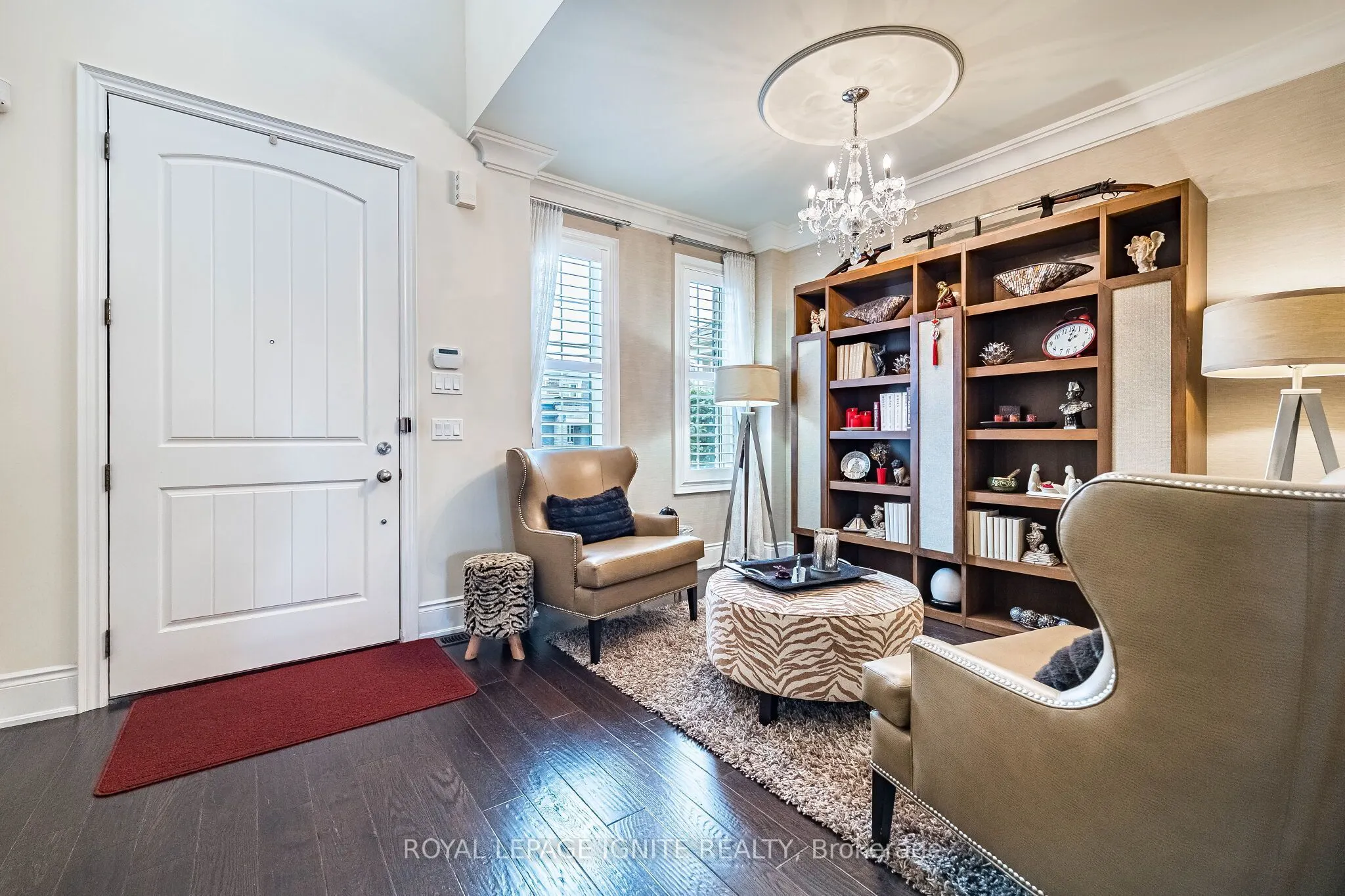 5 Stellar Avenue