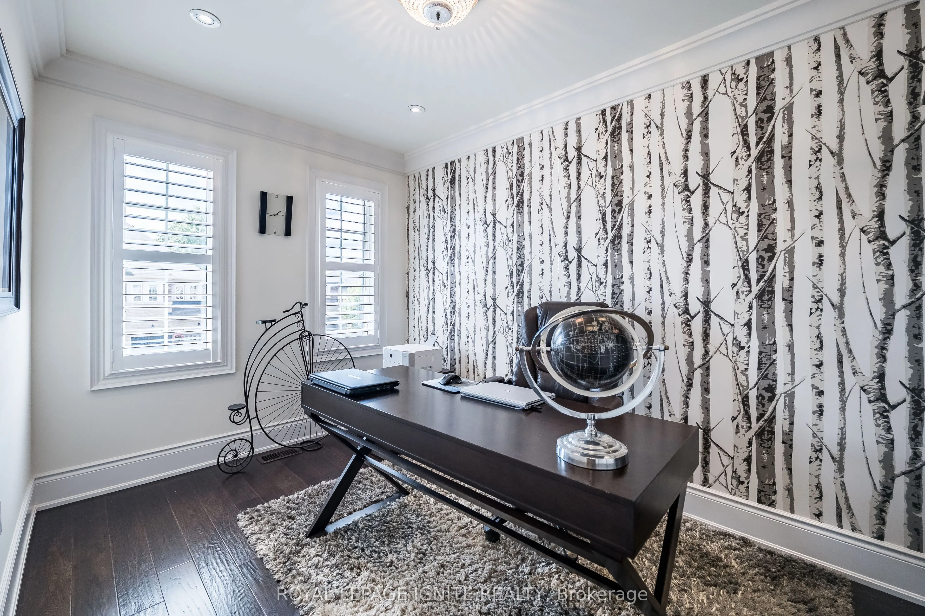 5 Stellar Avenue
