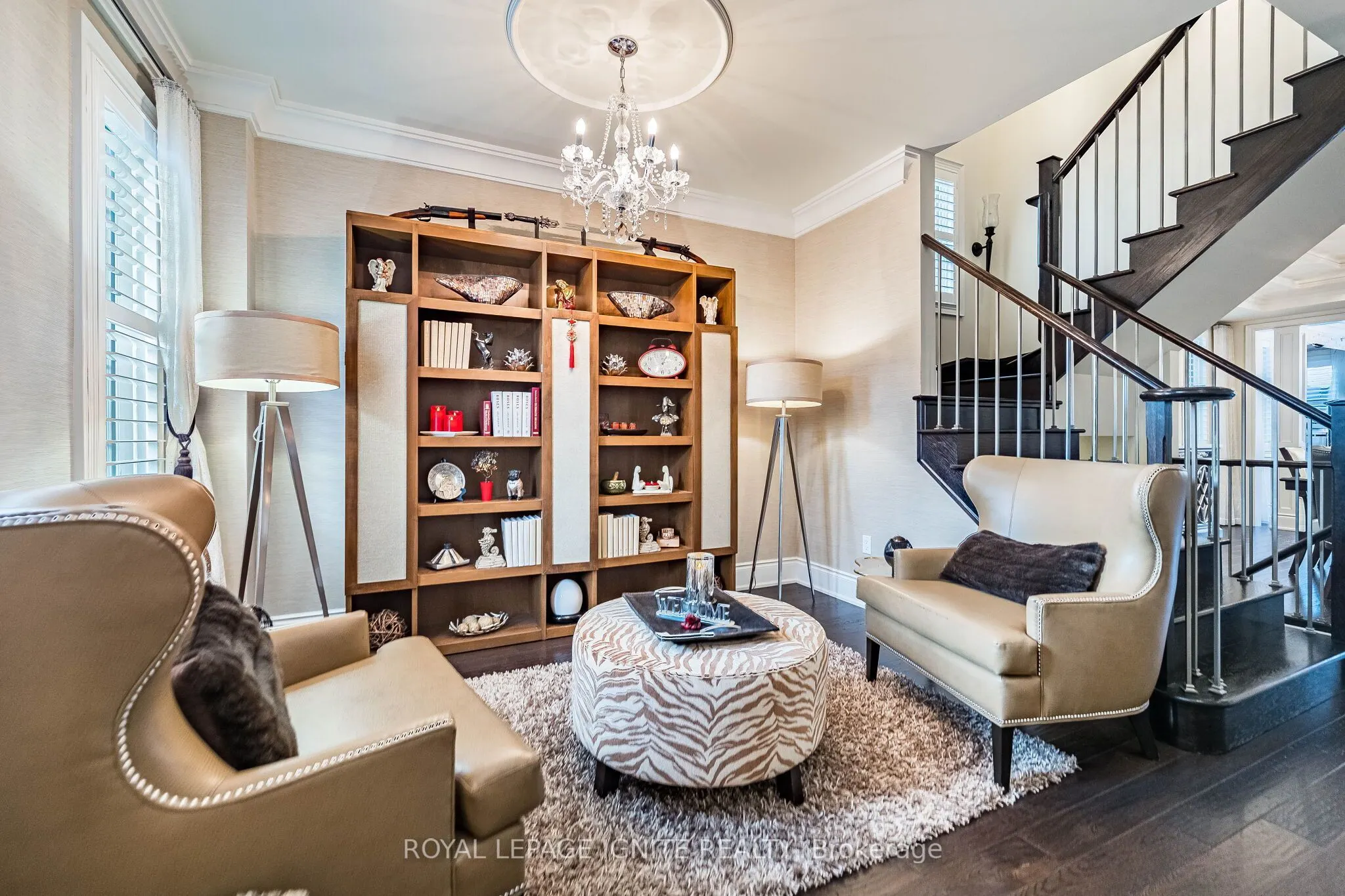 5 Stellar Avenue