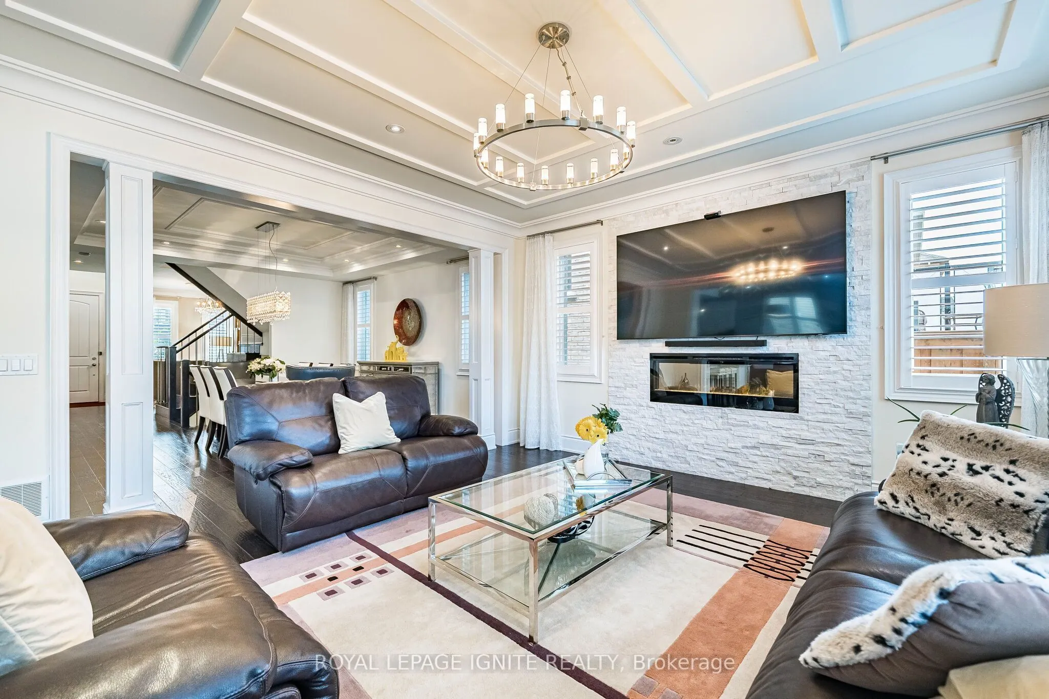 5 Stellar Avenue