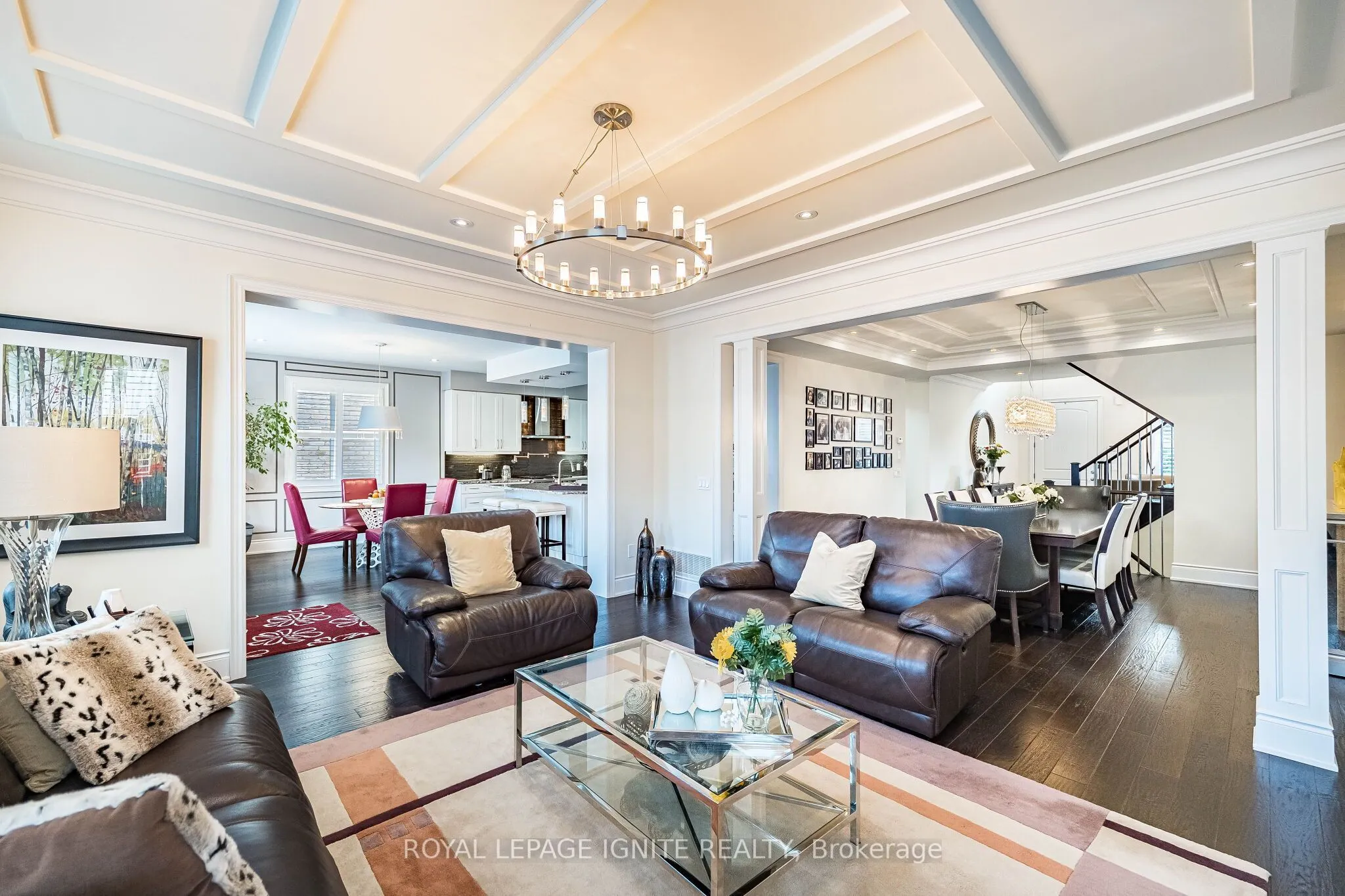 5 Stellar Avenue