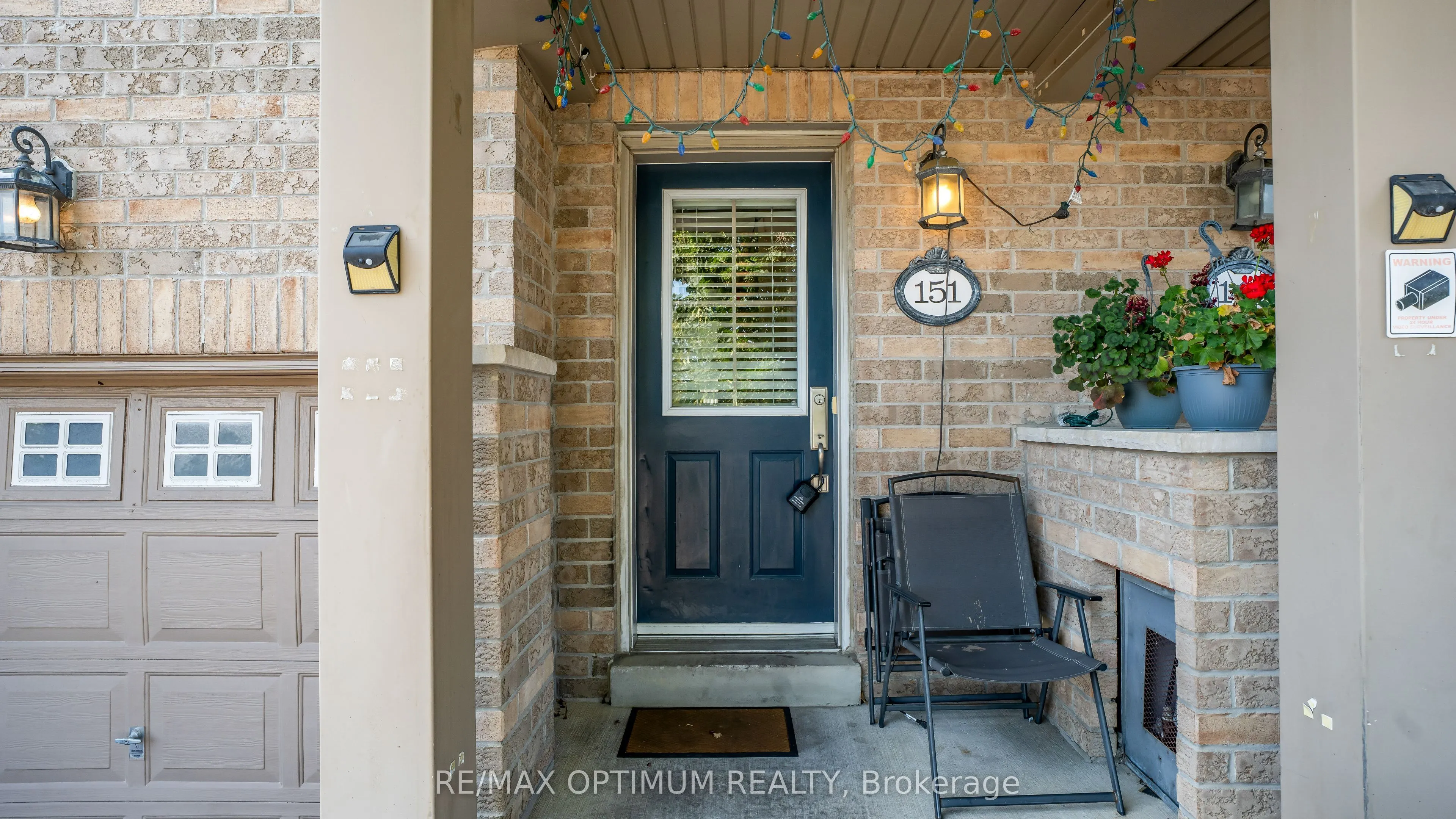 151 Cedar Lake Crescent #33