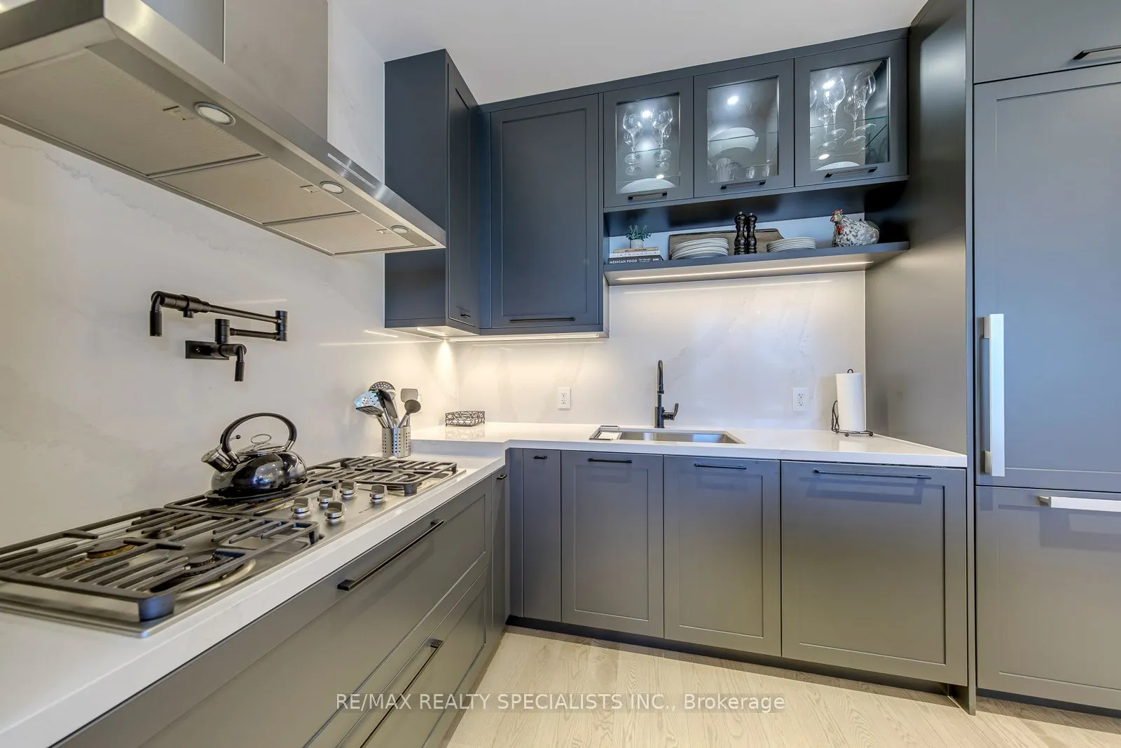 55 Port Street #304
