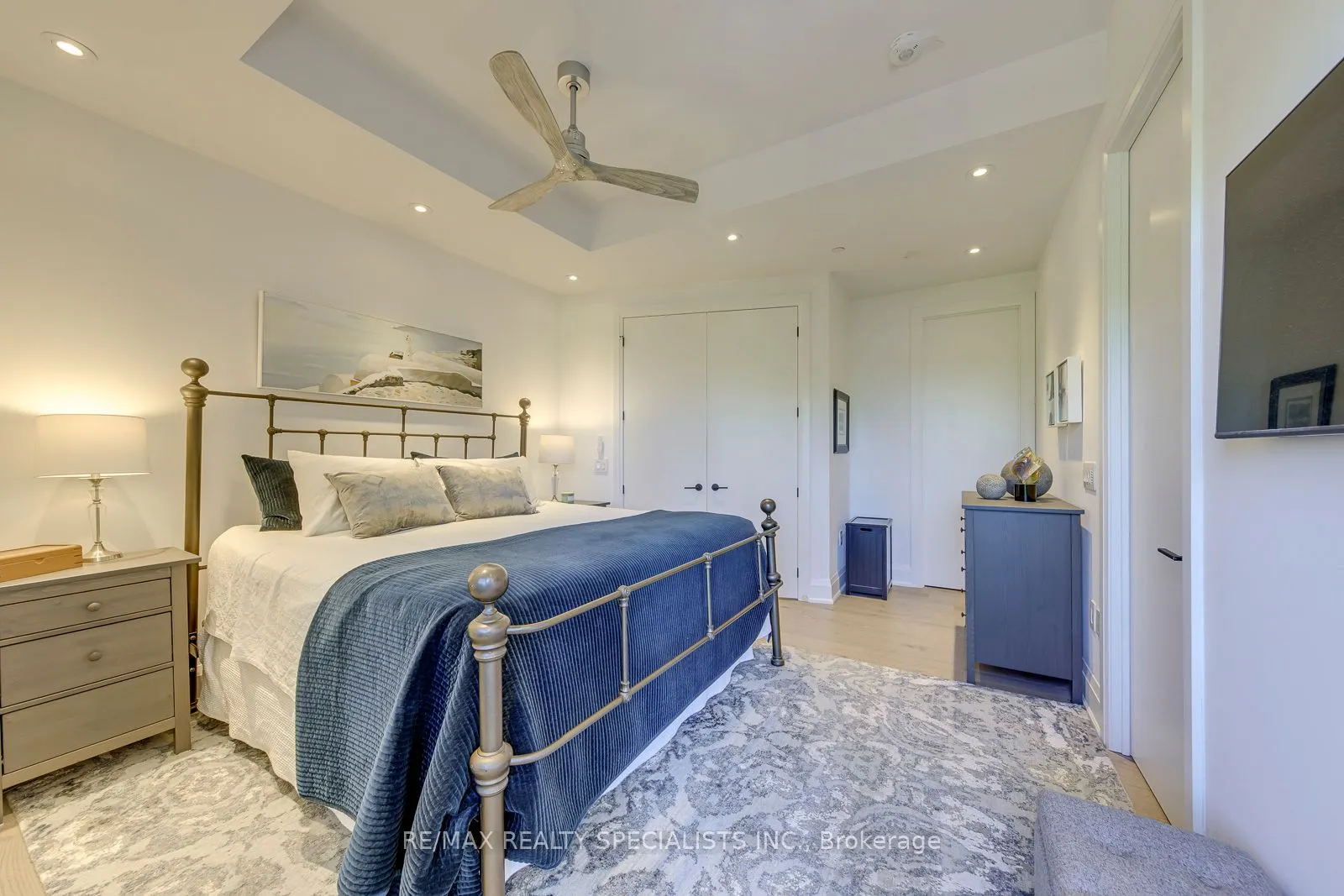 55 Port Street #304