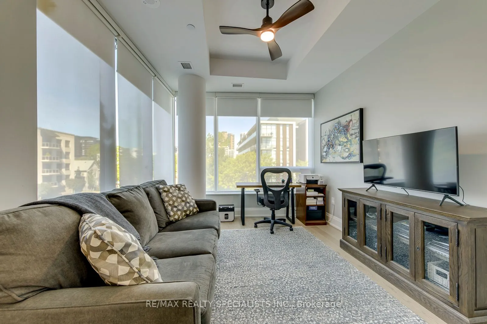 55 Port Street #304