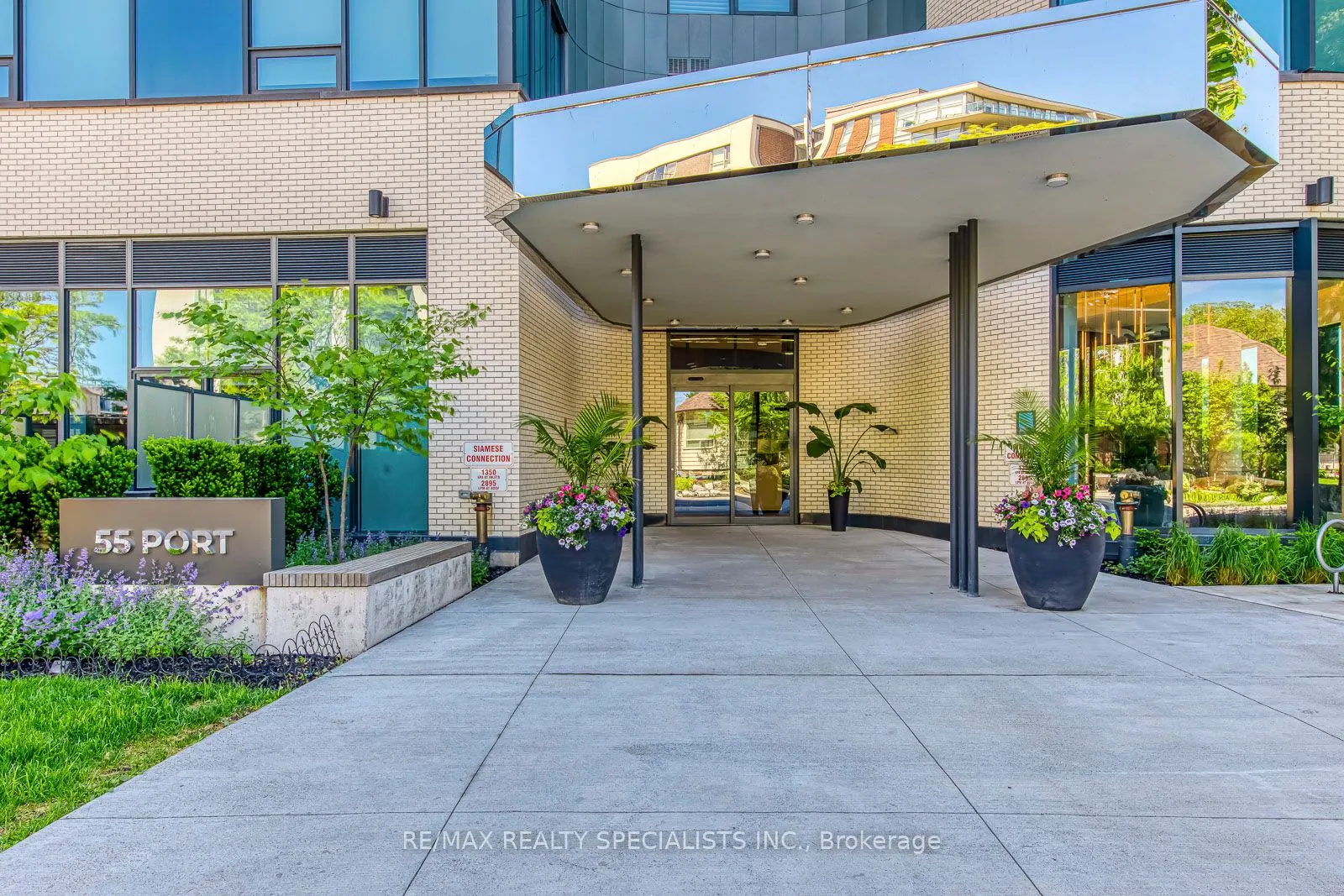 55 Port Street #304