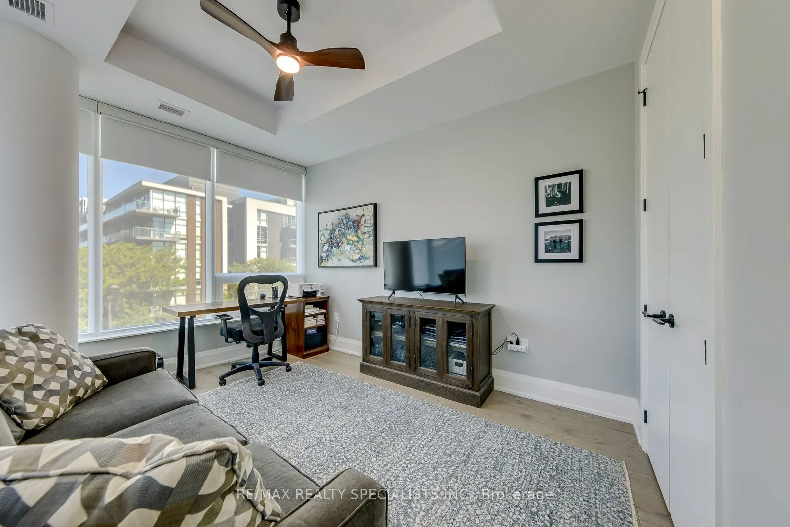 55 Port Street #304